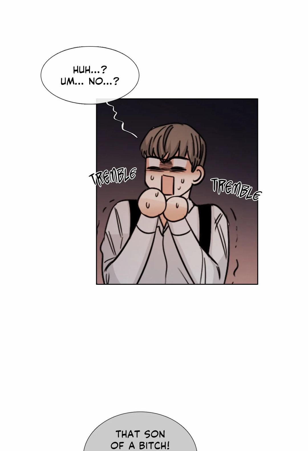 Talk To Me 153 trang 42