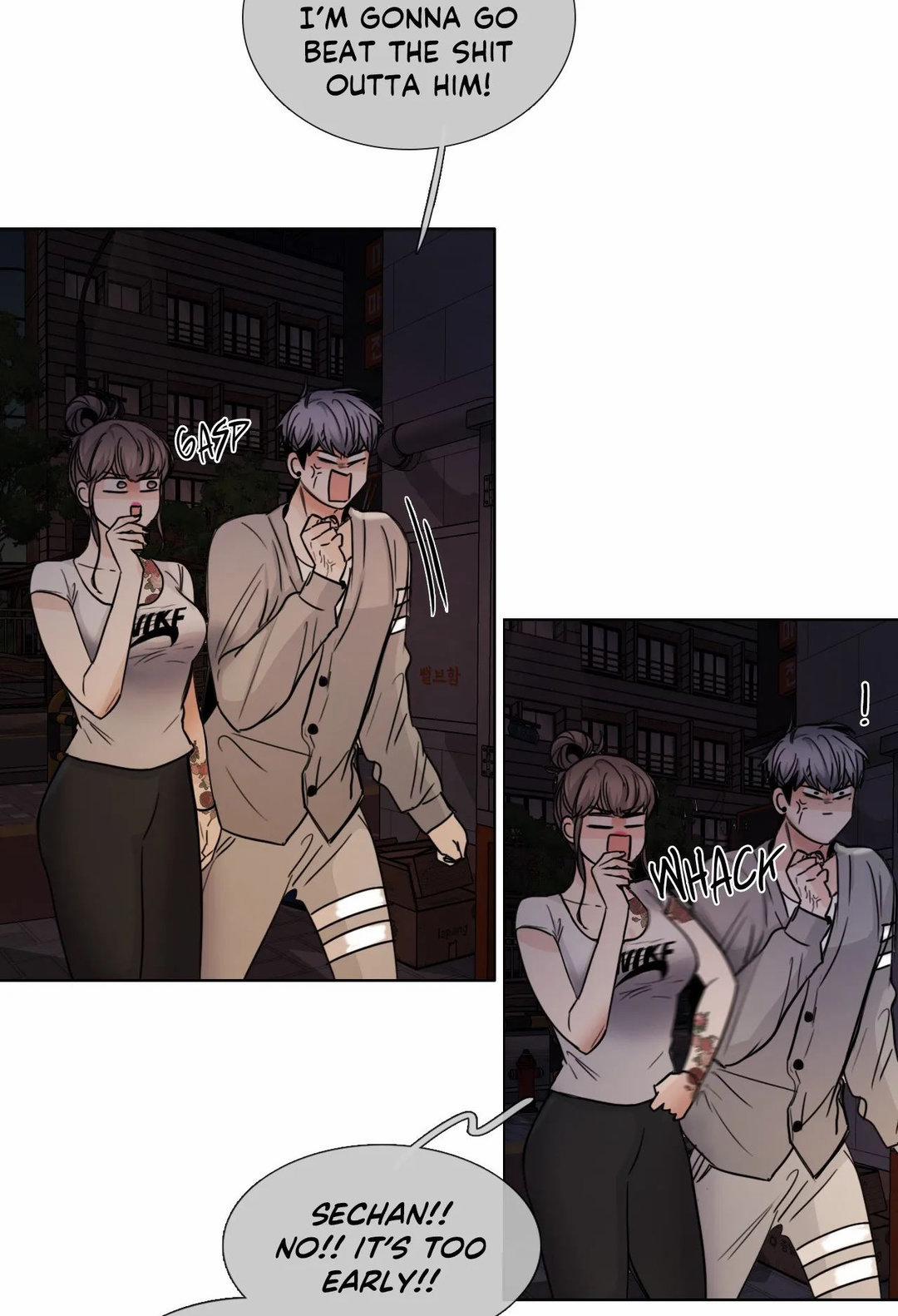 Talk To Me 153 trang 43