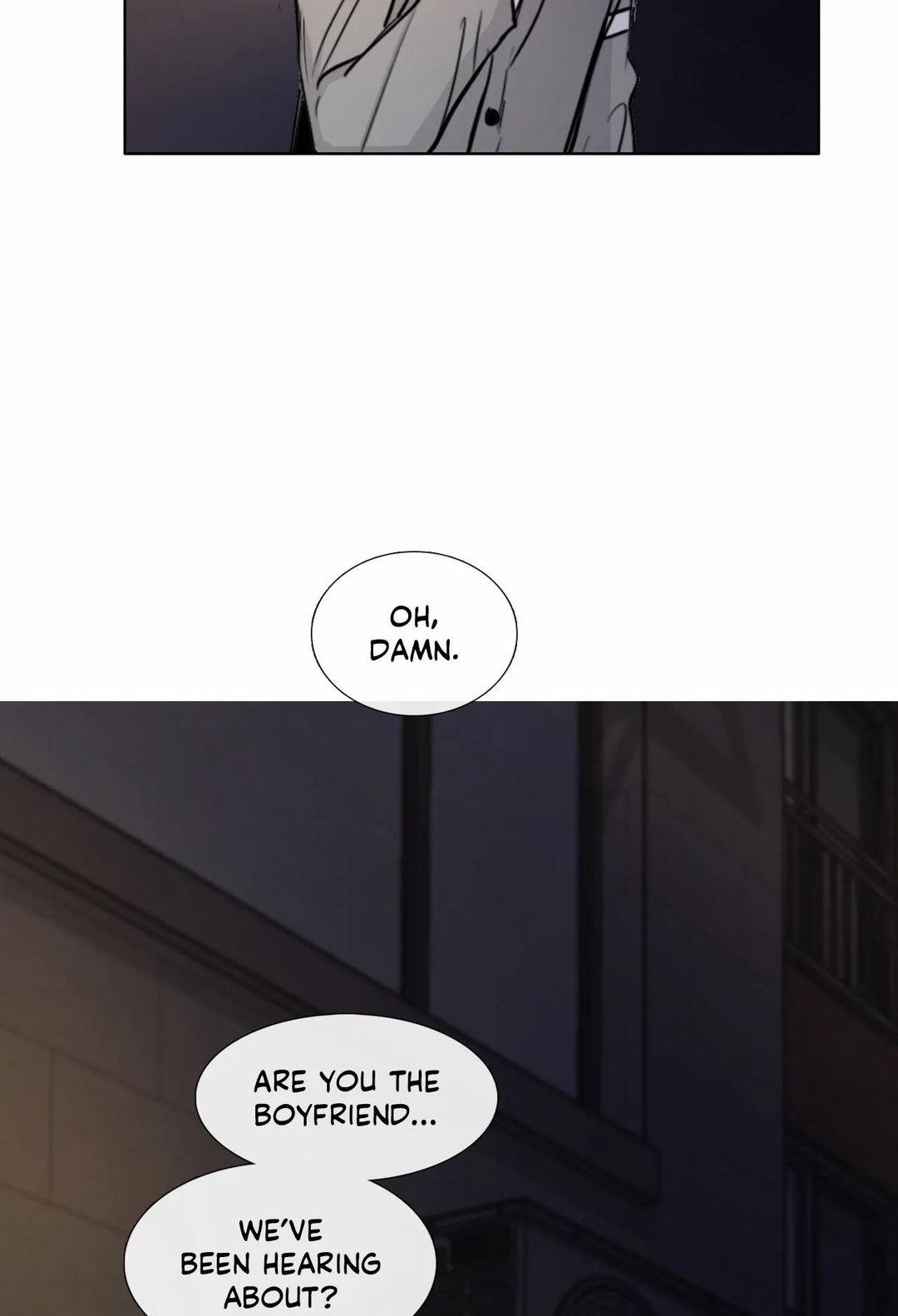 Talk To Me 153 trang 45