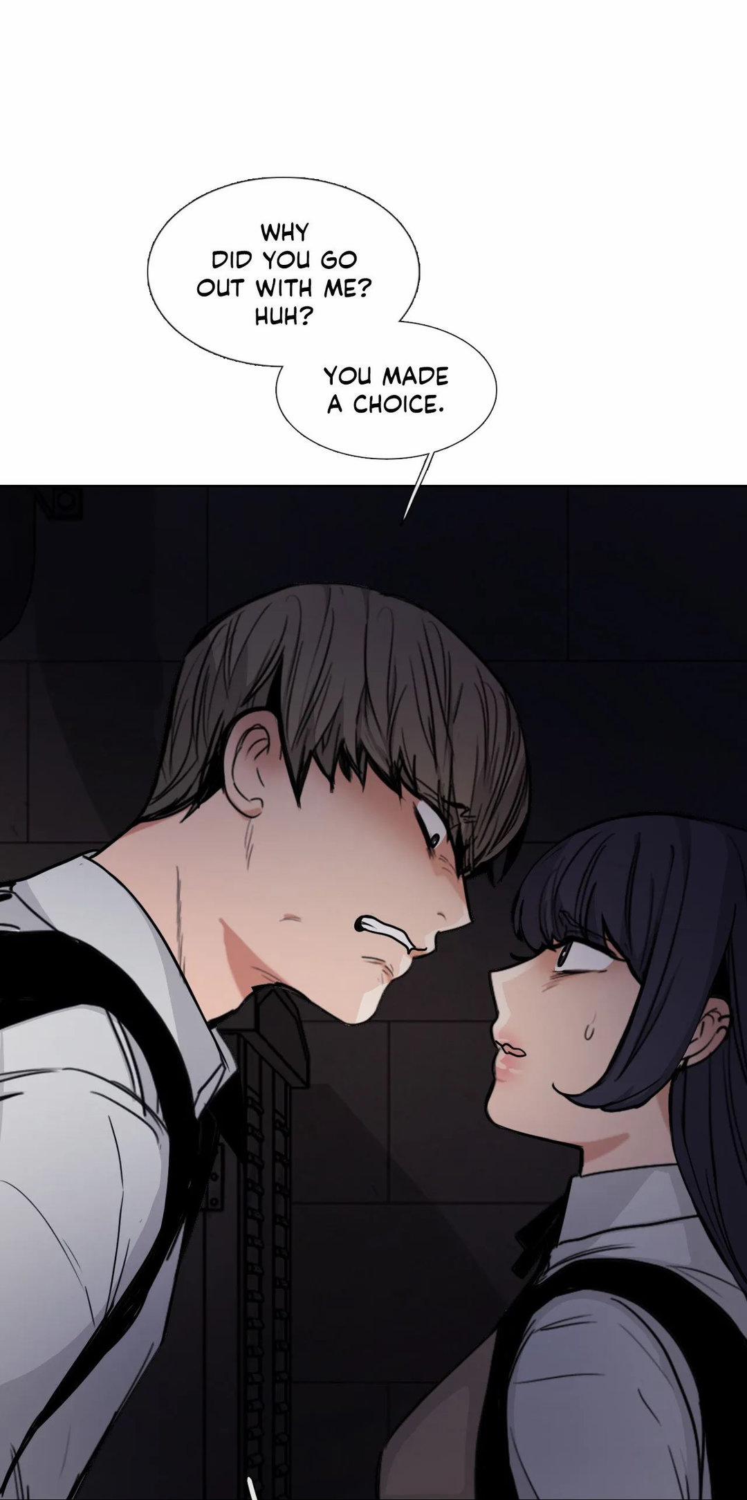 Talk To Me 153 trang 7