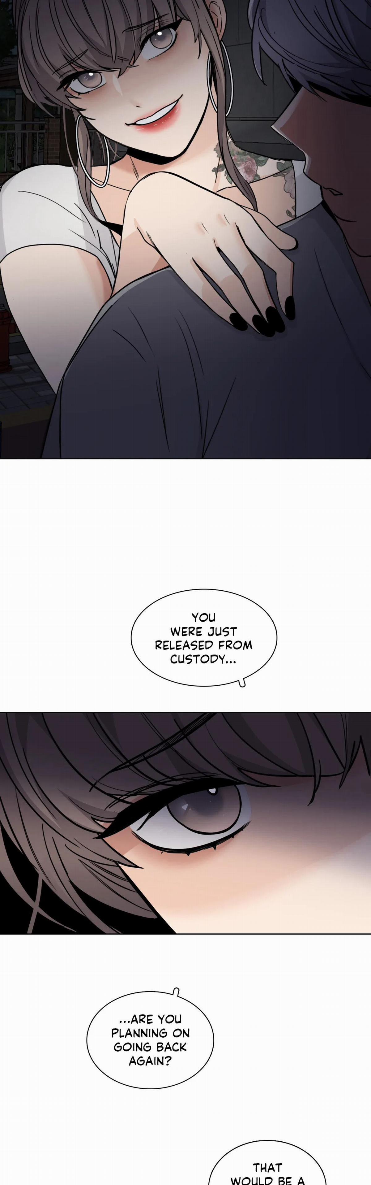 Talk To Me 154 trang 19