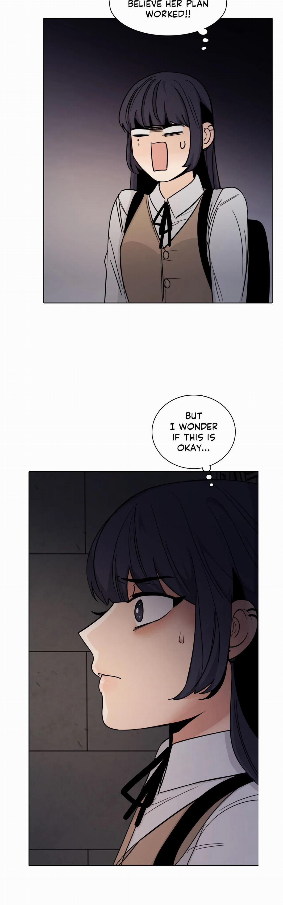 Talk To Me 154 trang 23