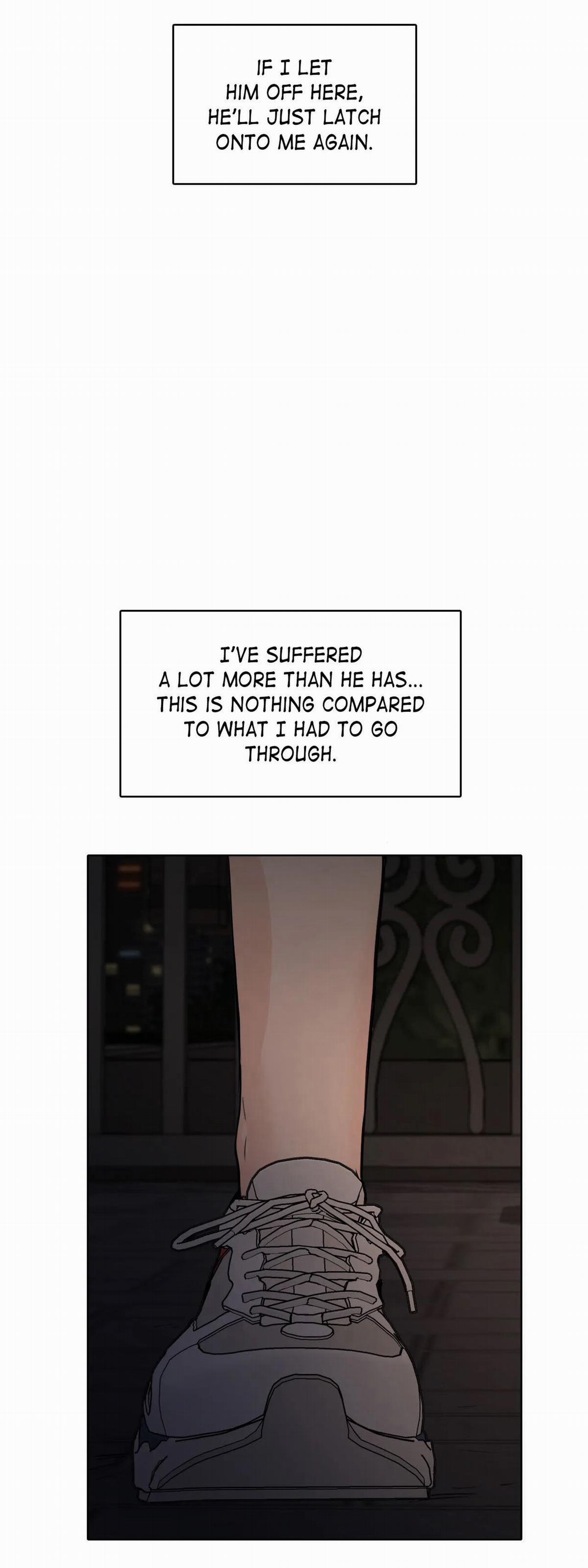 Talk To Me 154 trang 36