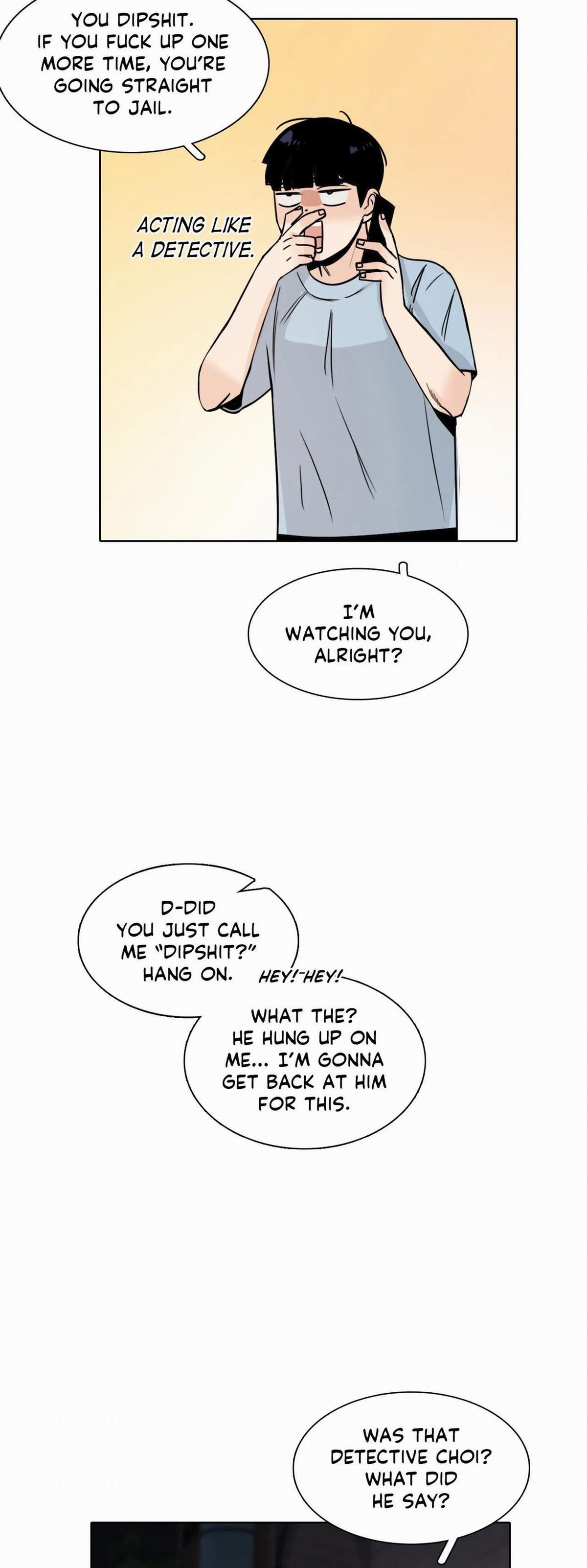 Talk To Me 154 trang 38