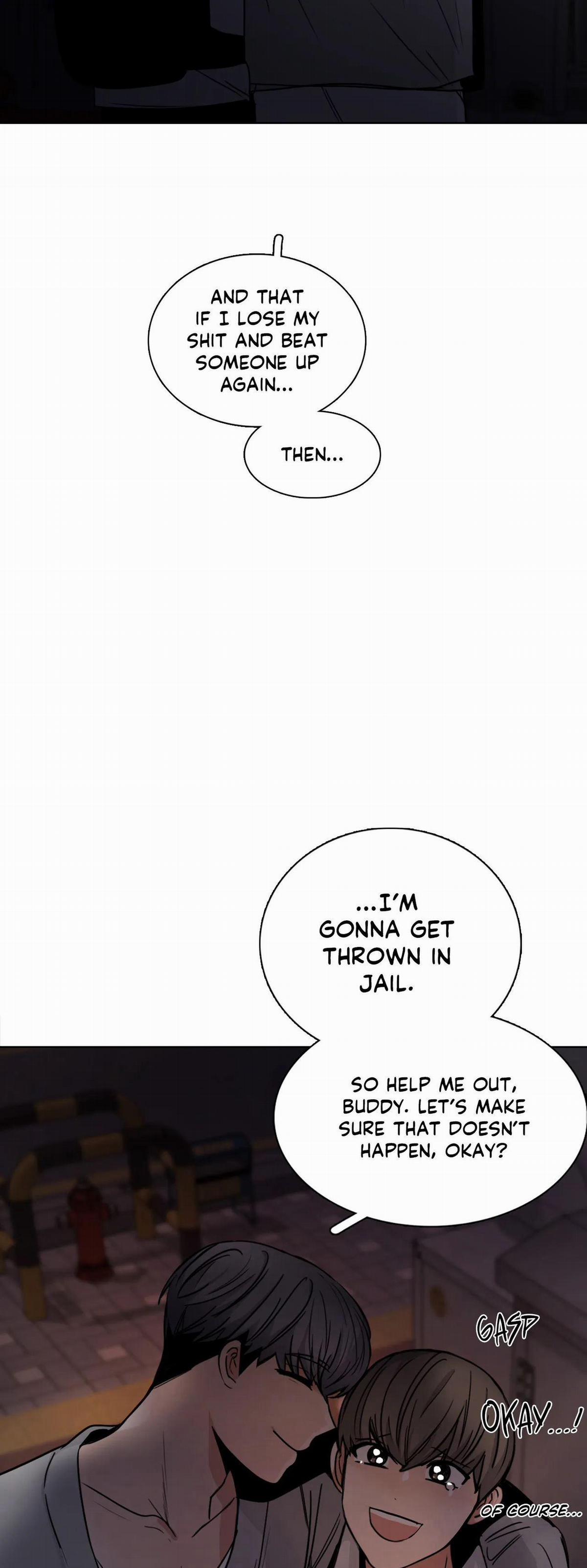 Talk To Me 154 trang 40