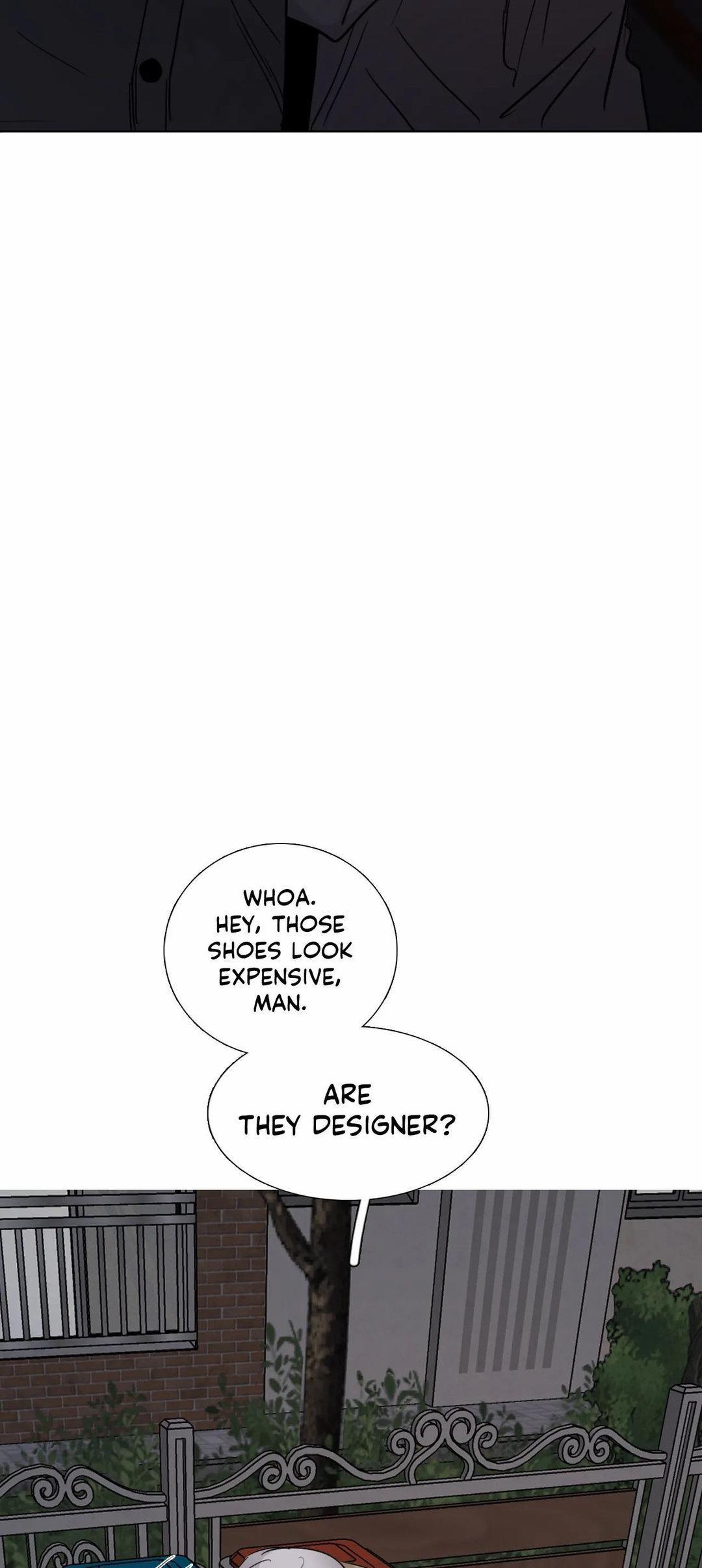 Talk To Me 155 trang 1