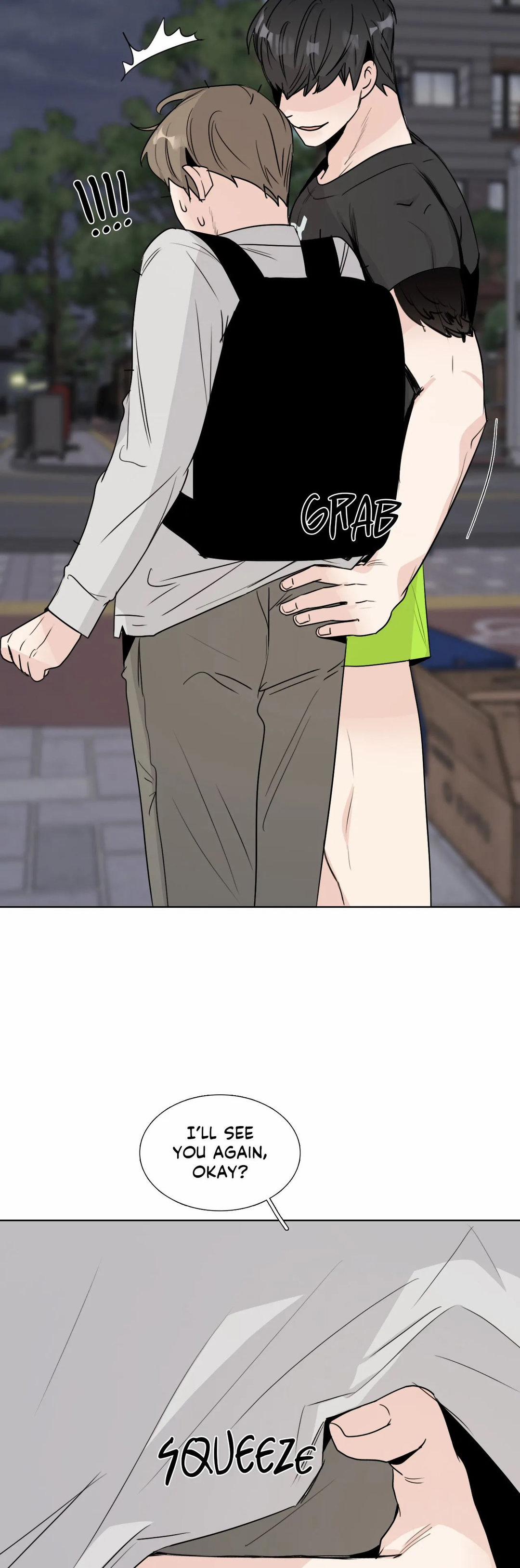 Talk To Me 155 trang 11