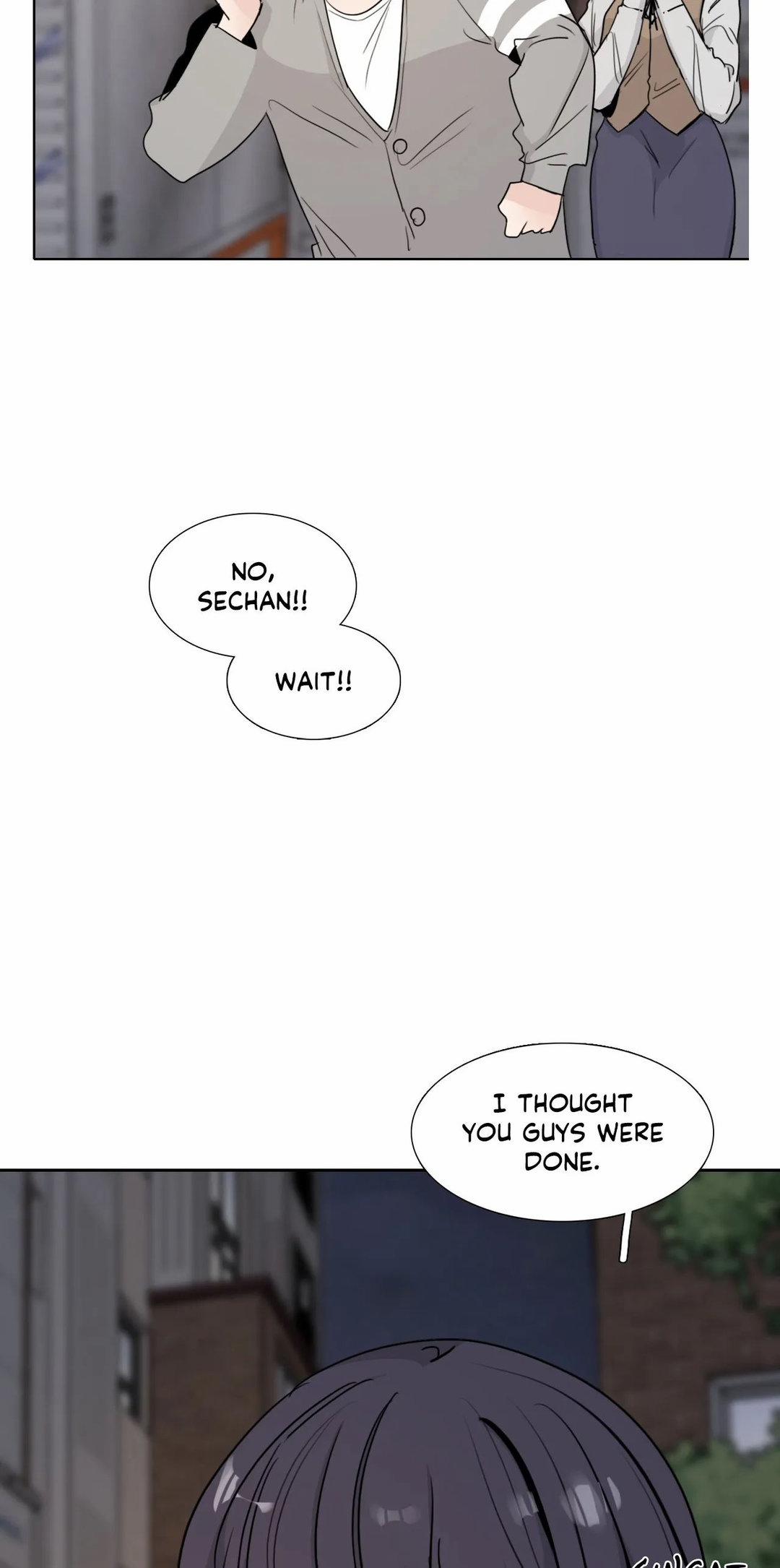 Talk To Me 155 trang 17