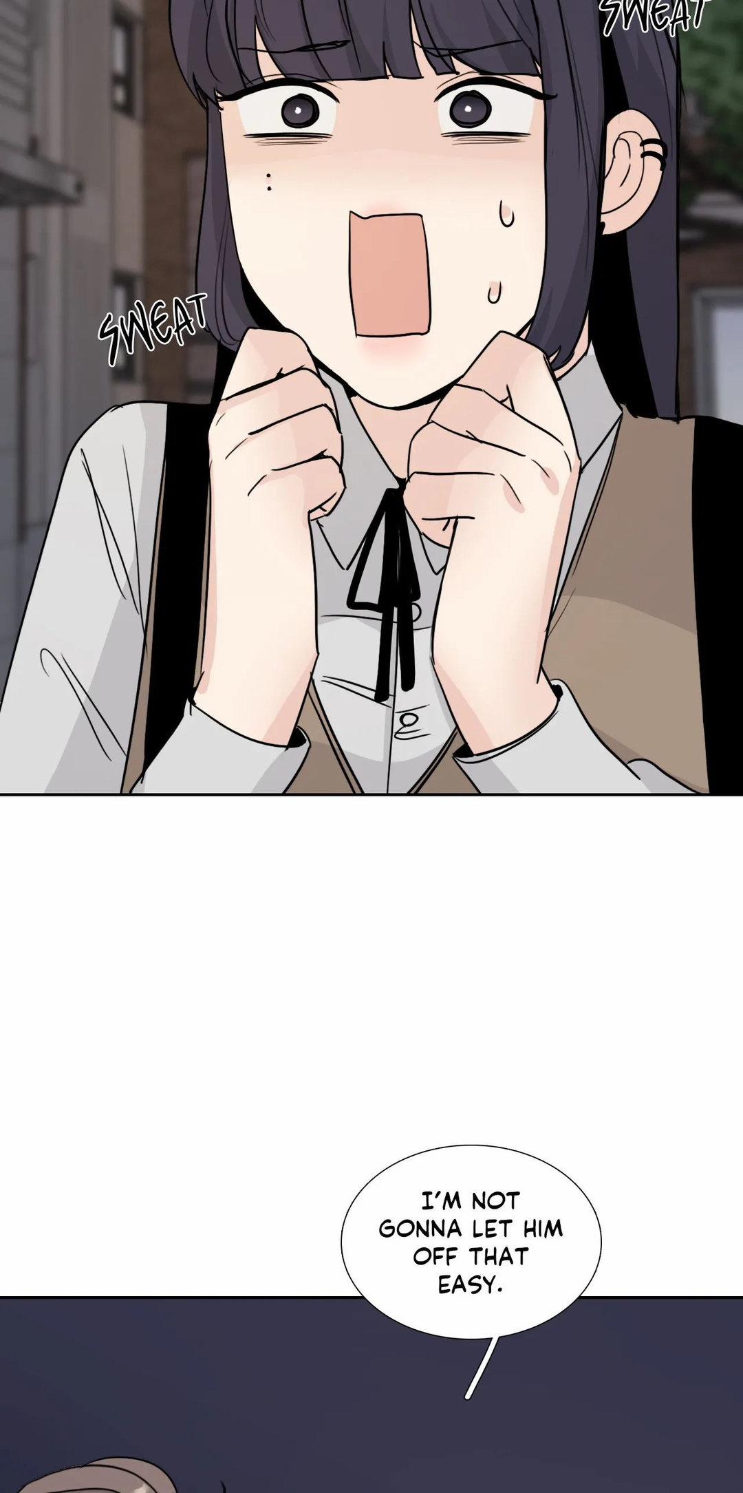 Talk To Me 155 trang 18