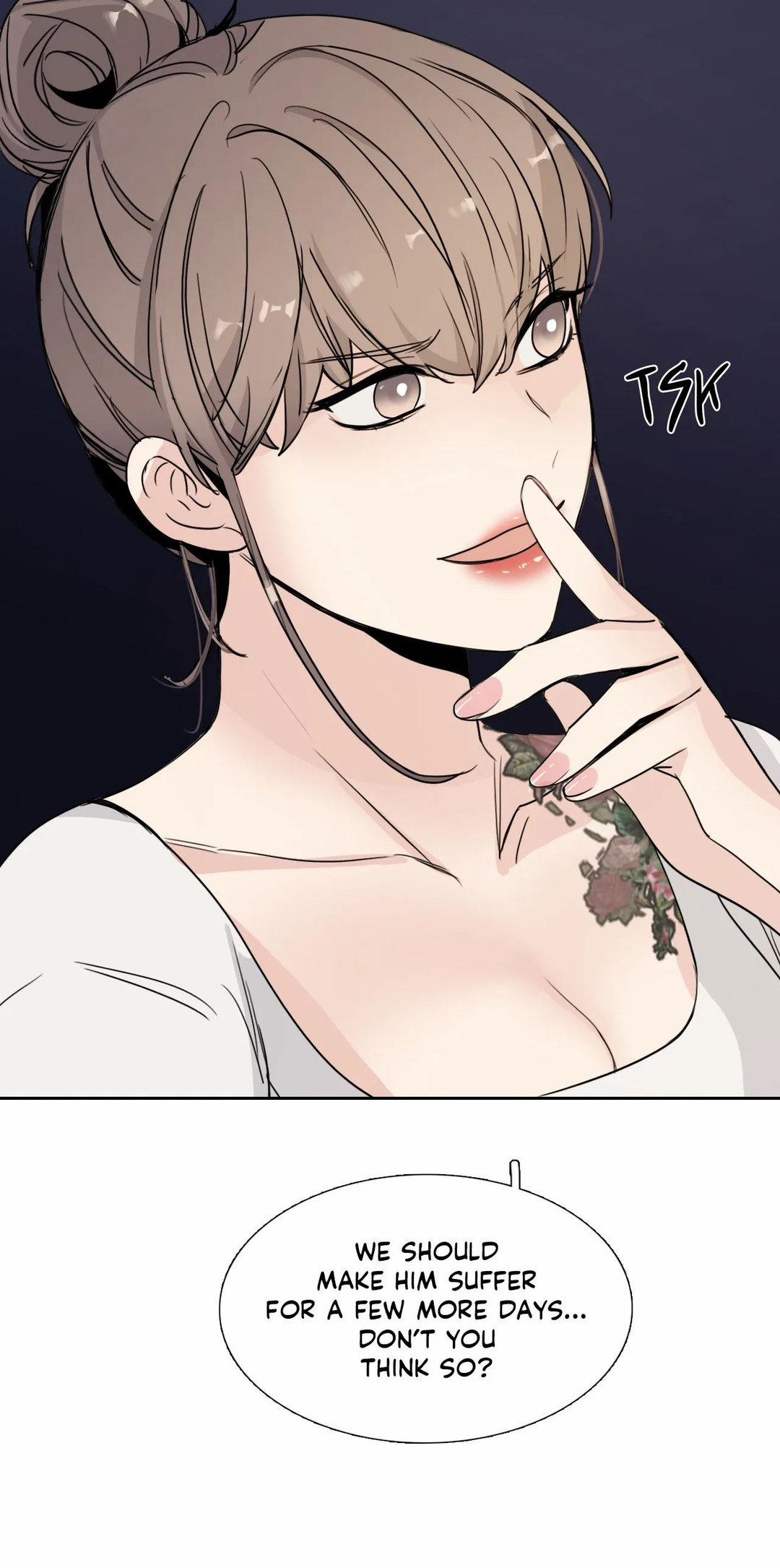 Talk To Me 155 trang 19