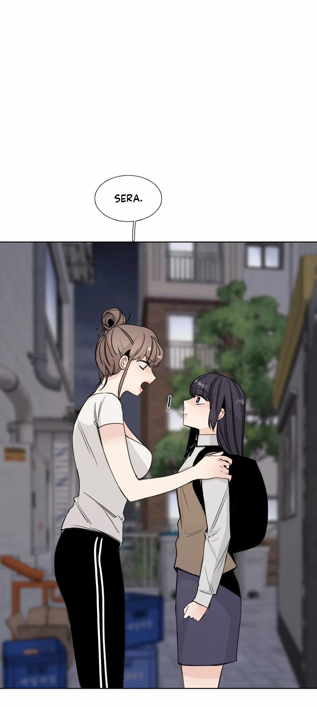 Talk To Me 155 trang 22