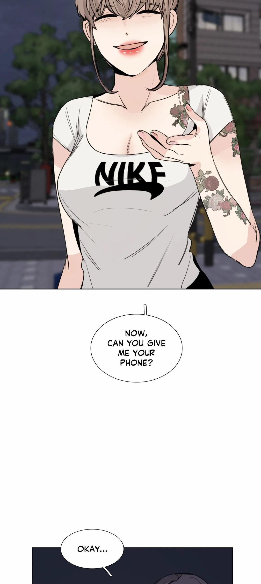 Talk To Me 155 trang 26