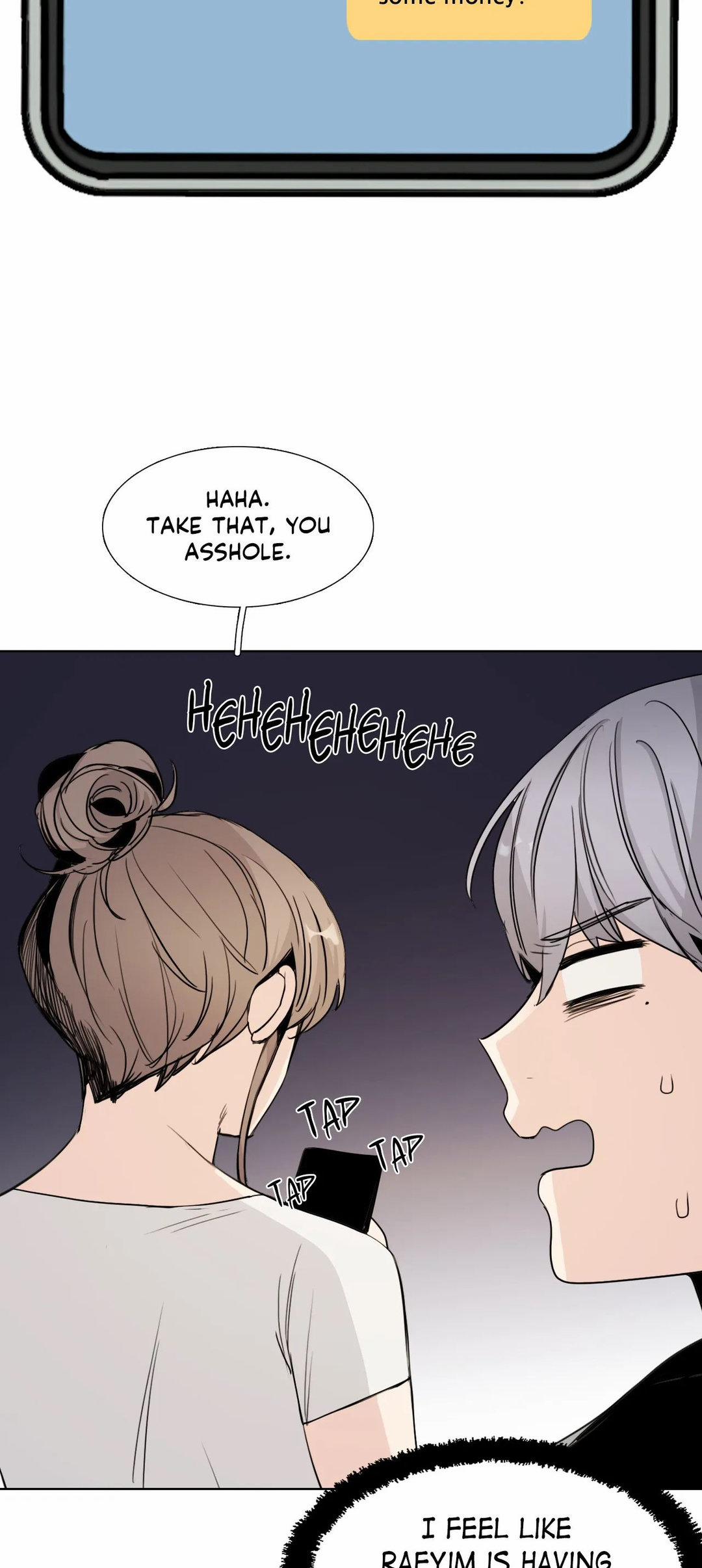 Talk To Me 155 trang 31