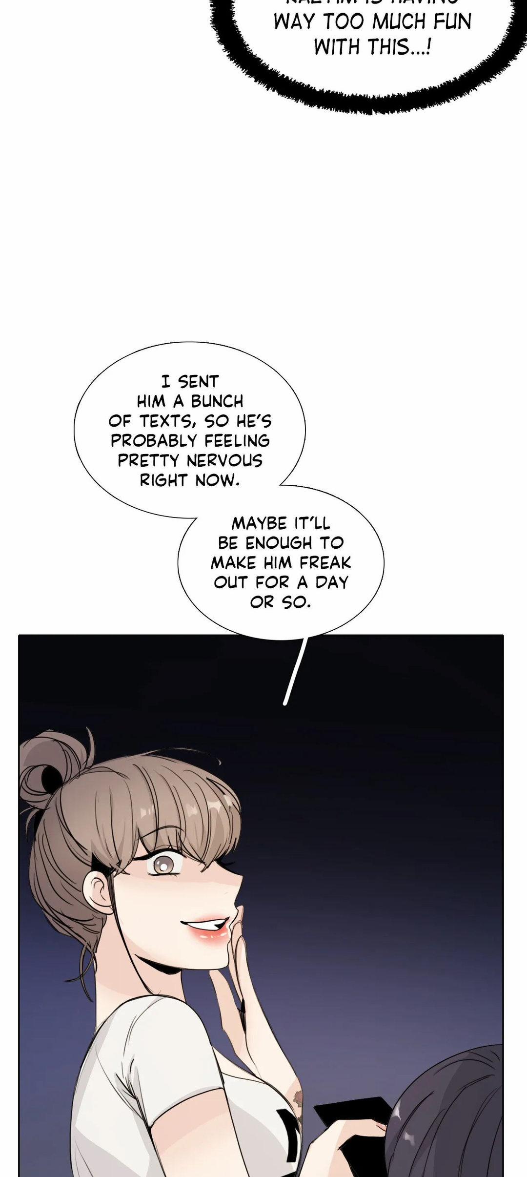 Talk To Me 155 trang 32