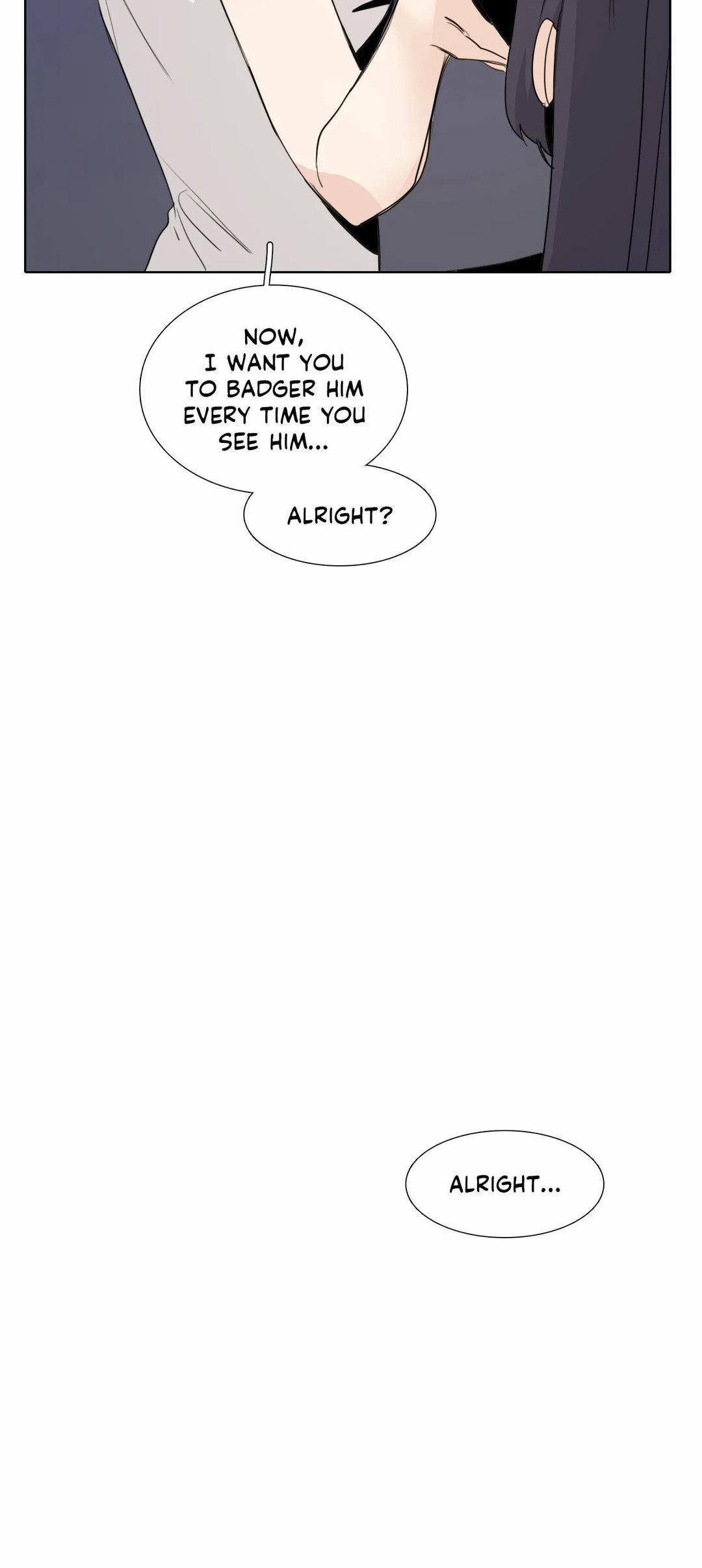 Talk To Me 155 trang 33