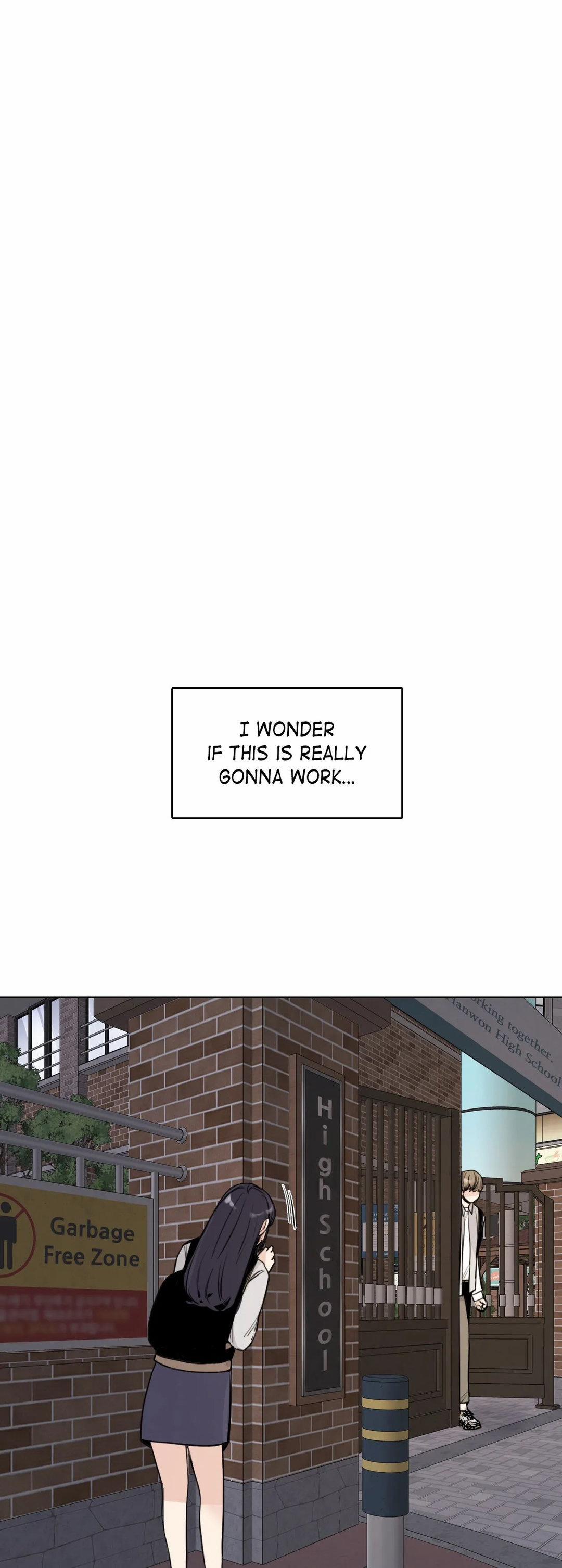 Talk To Me 155 trang 35