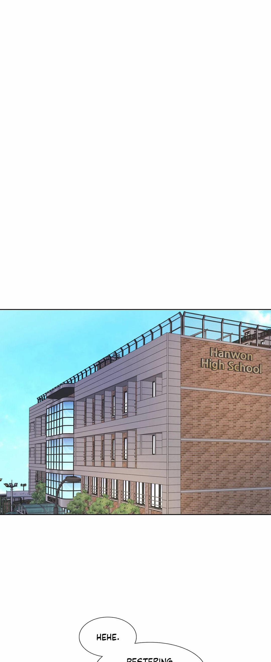 Talk To Me 156 trang 32