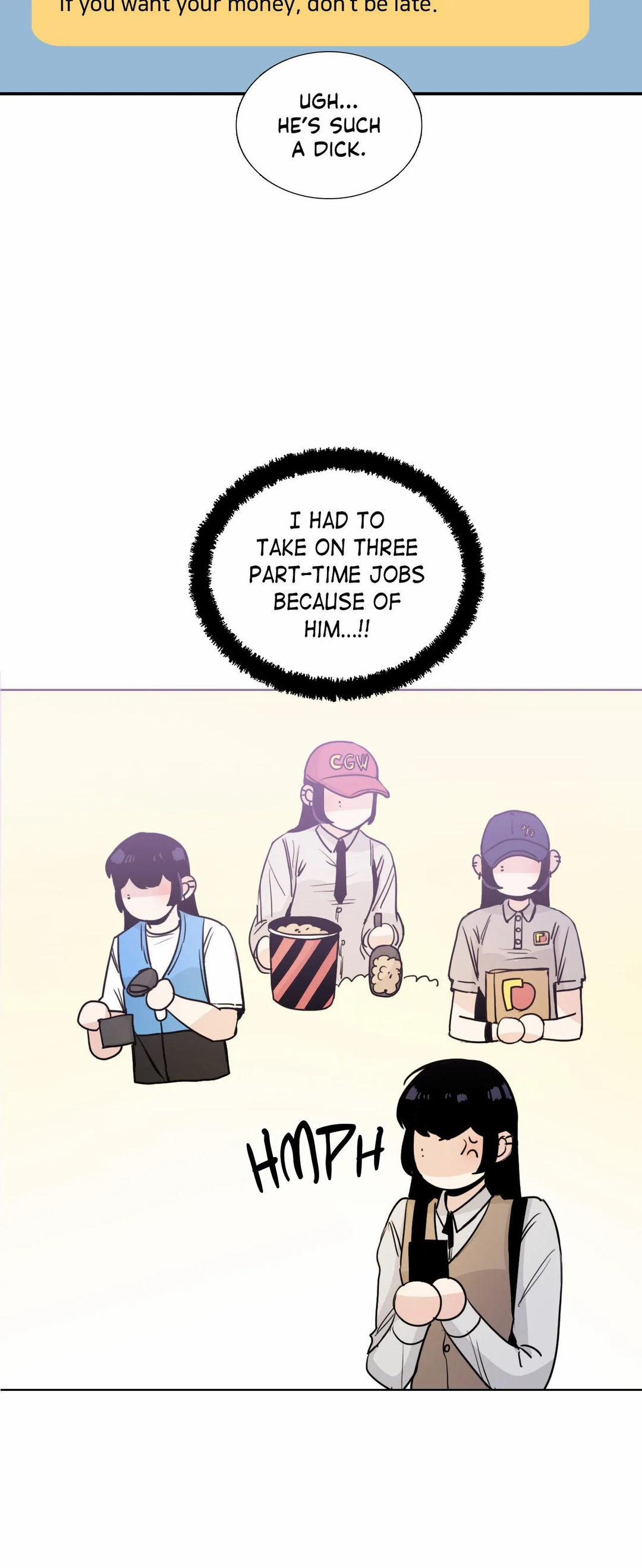 Talk To Me 156 trang 39