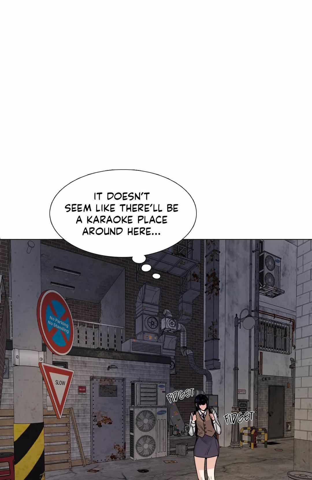 Talk To Me 156 trang 44