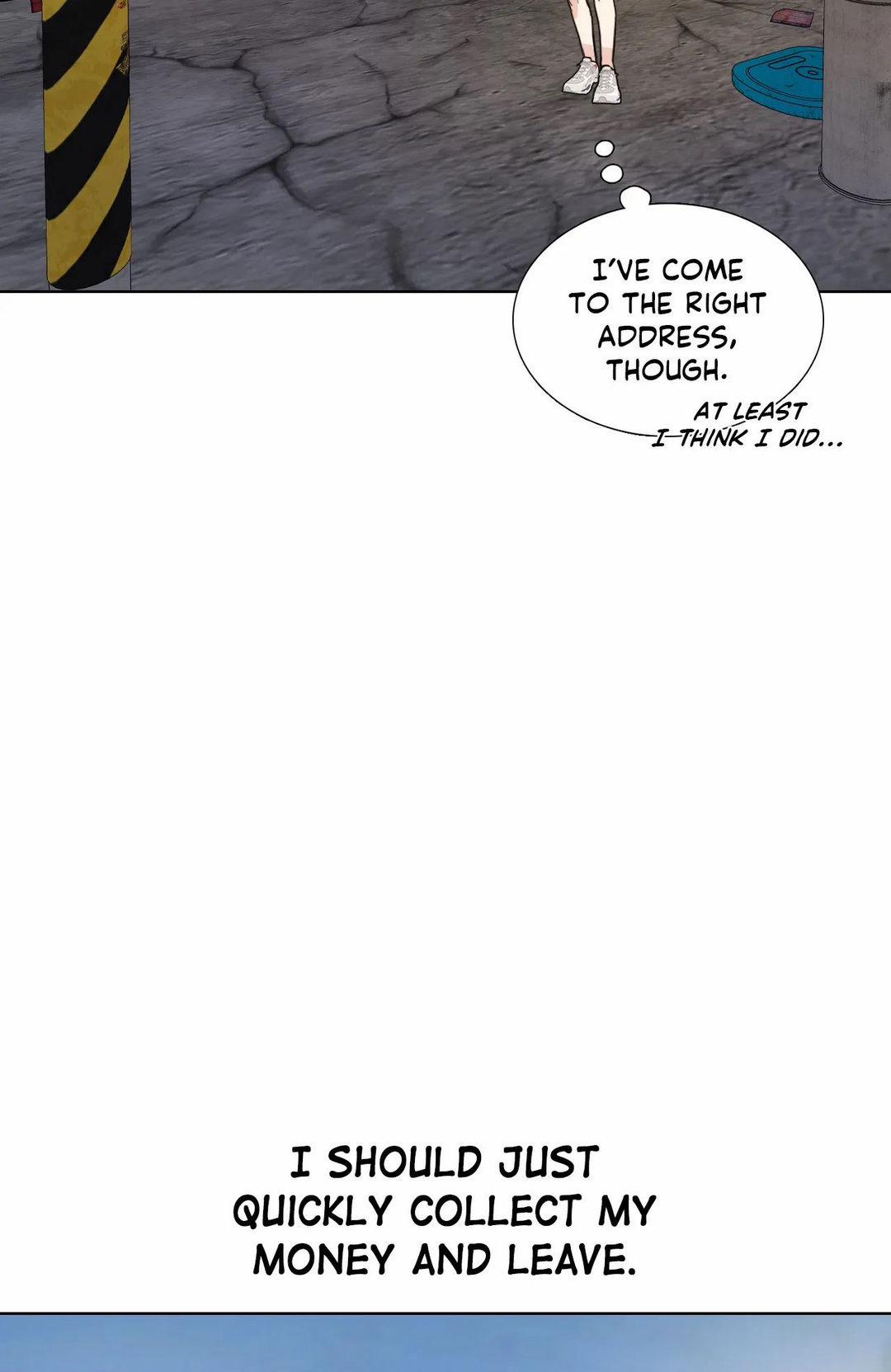 Talk To Me 156 trang 45