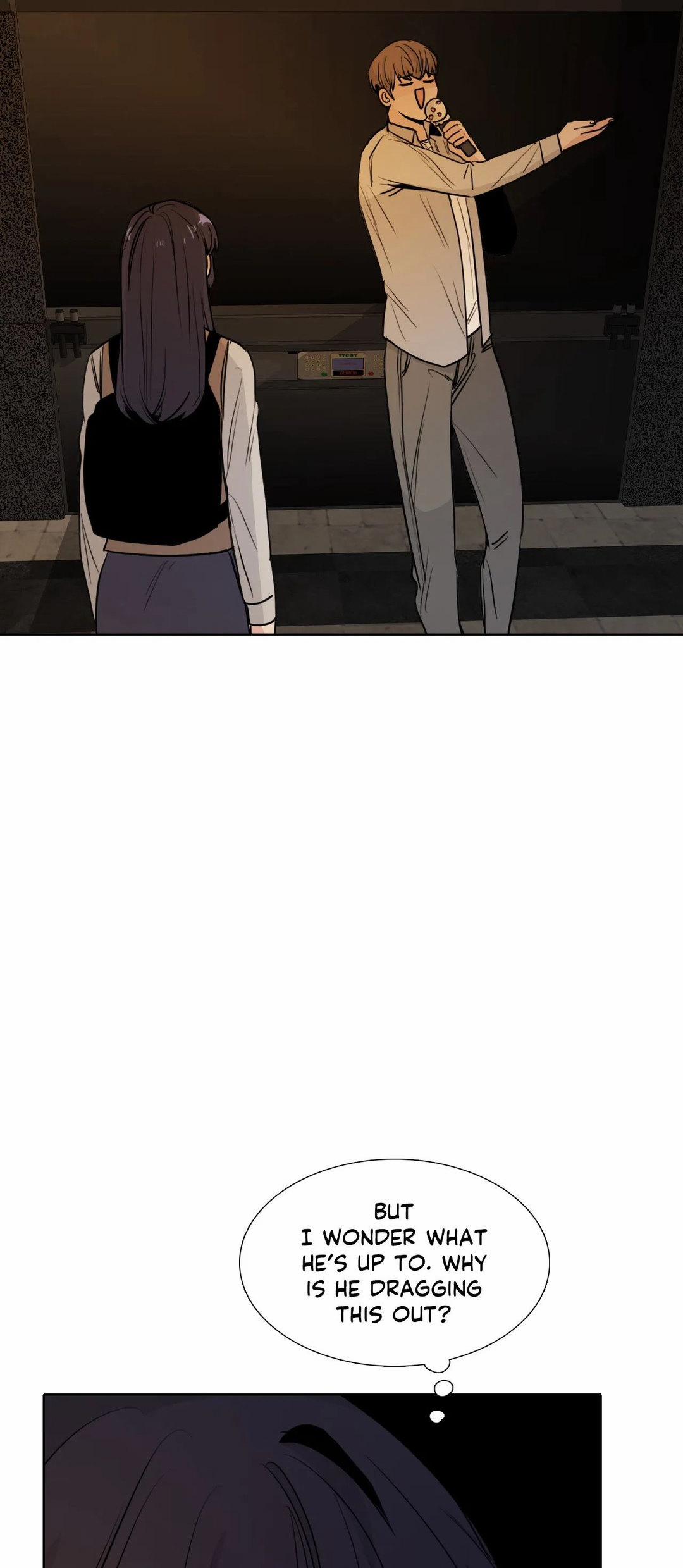 Talk To Me 157 trang 26