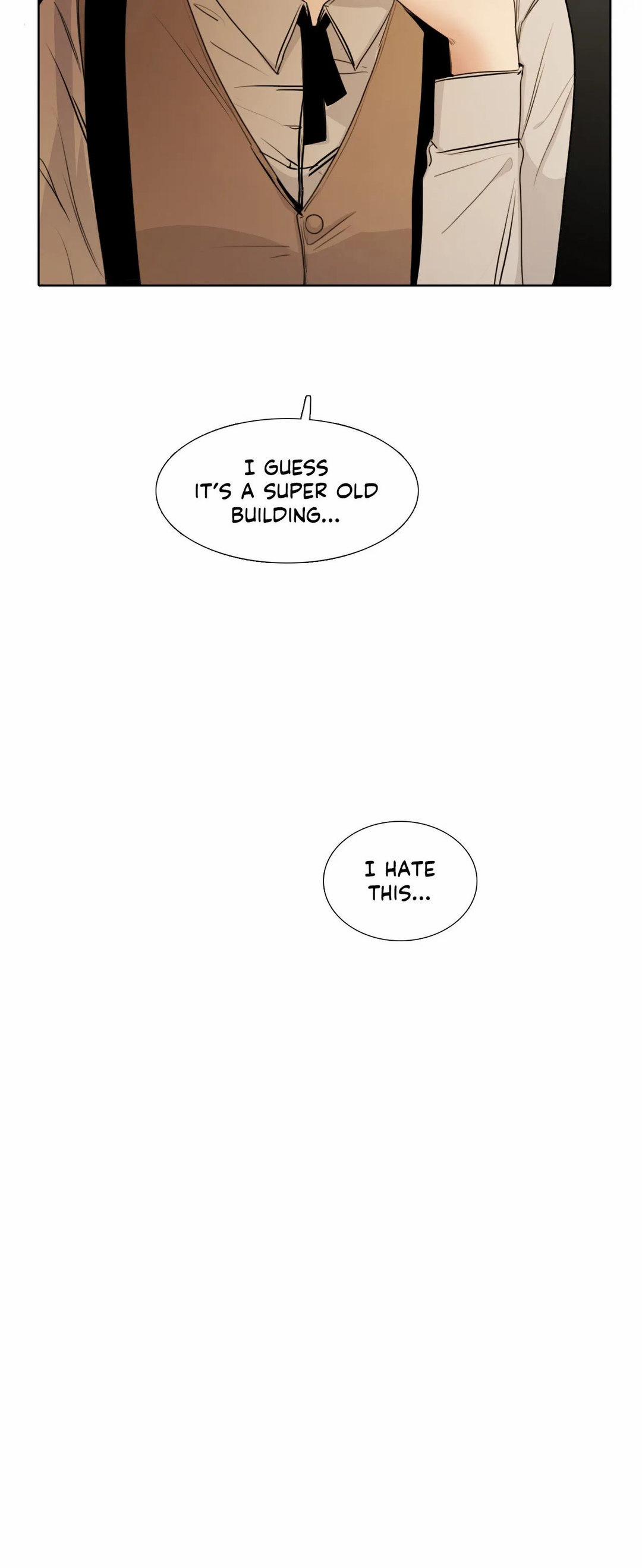 Talk To Me 157 trang 7