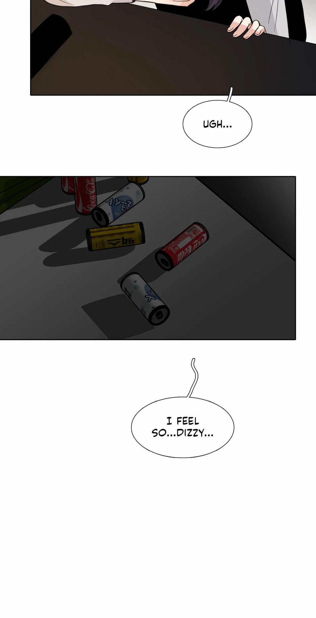 Talk To Me 158 trang 3