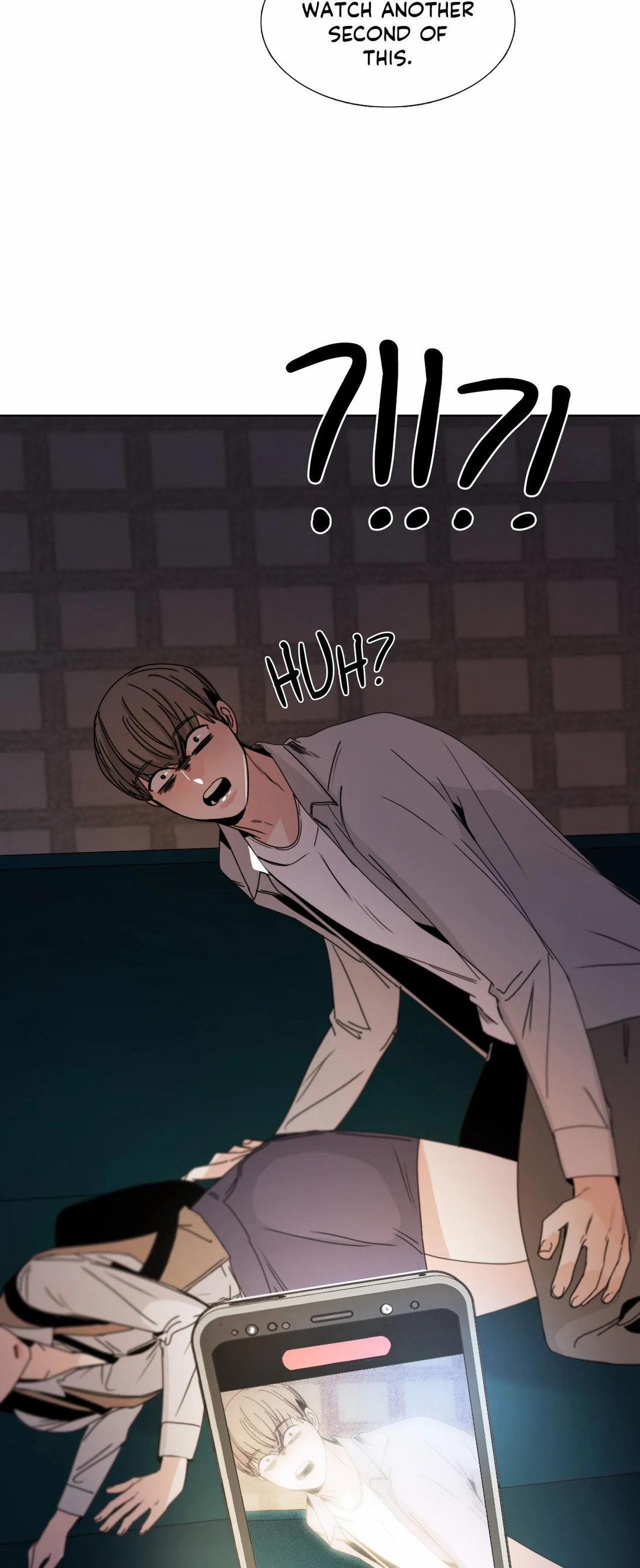 Talk To Me 158 trang 34