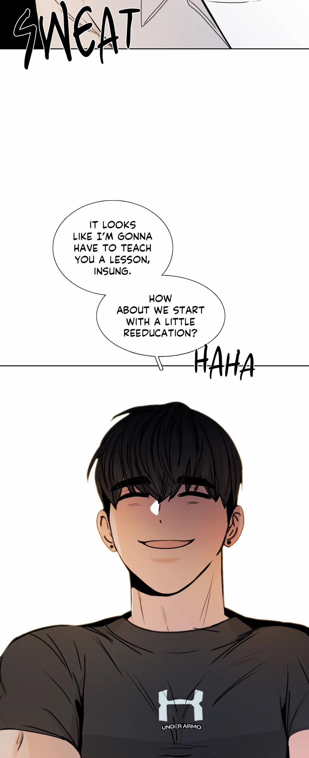 Talk To Me 158 trang 38