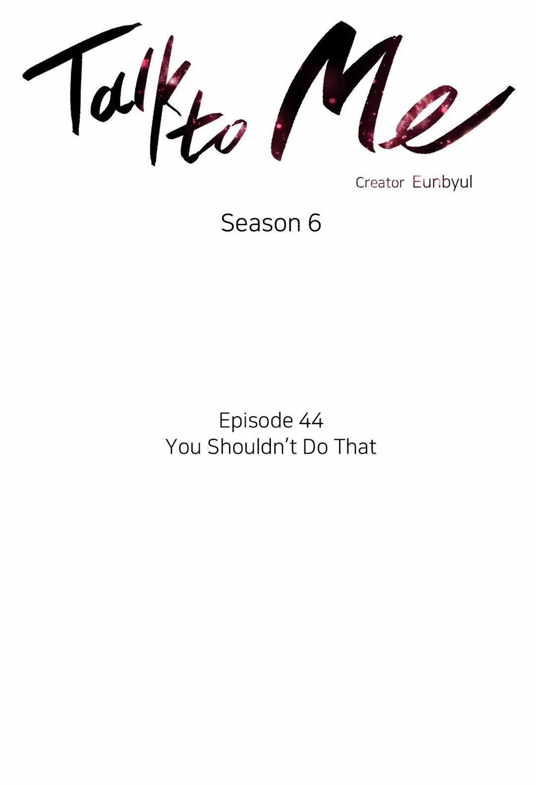 Talk To Me 158 trang 9