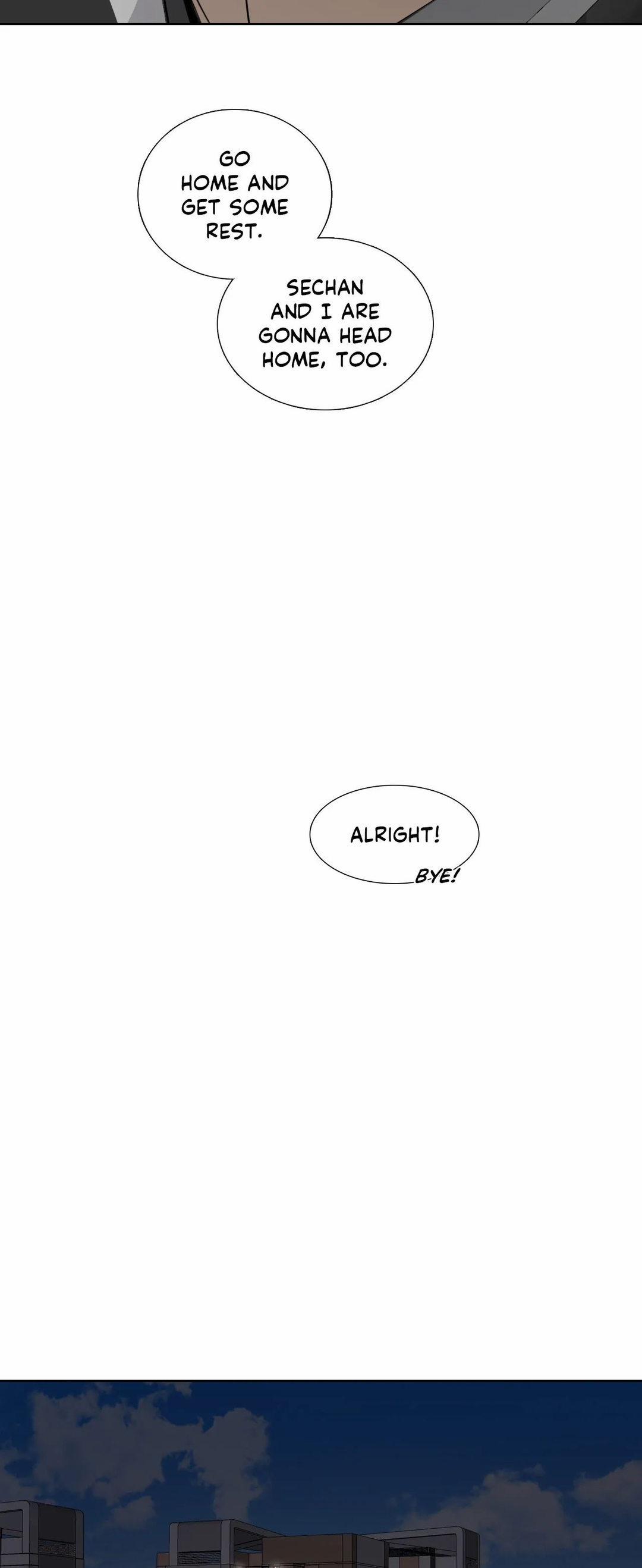 Talk To Me 159 trang 13