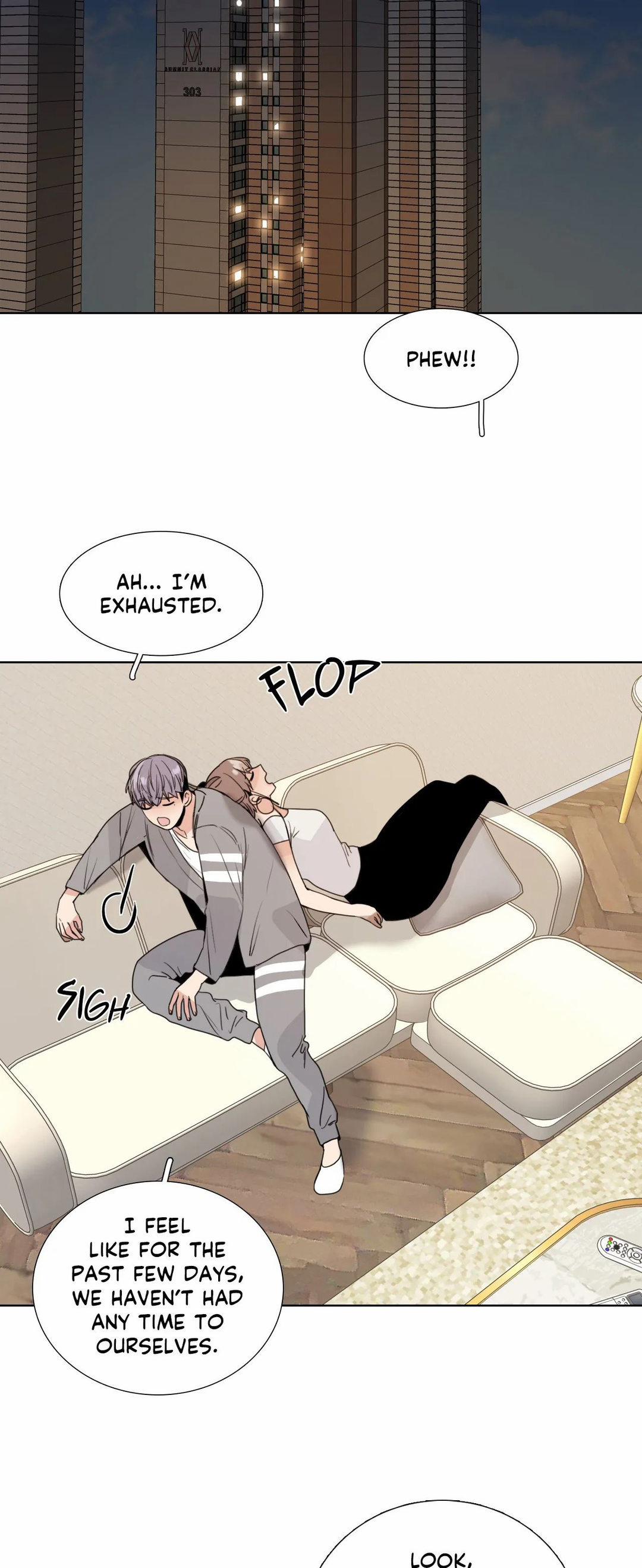 Talk To Me 159 trang 14