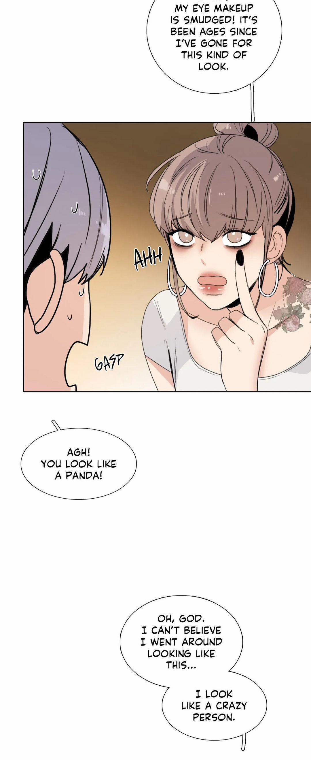 Talk To Me 159 trang 15