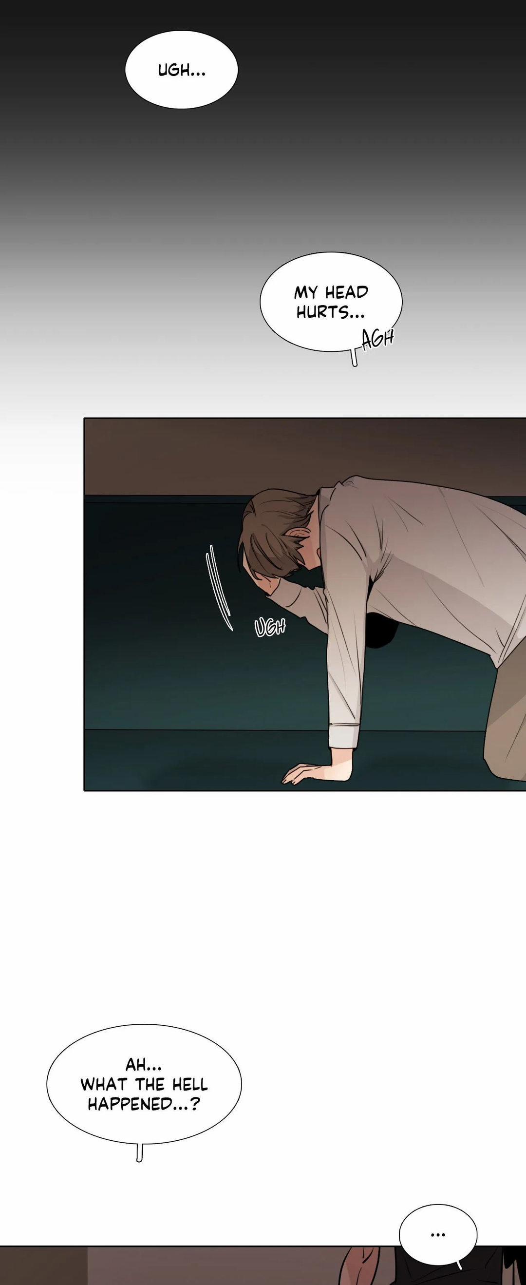 Talk To Me 159 trang 2