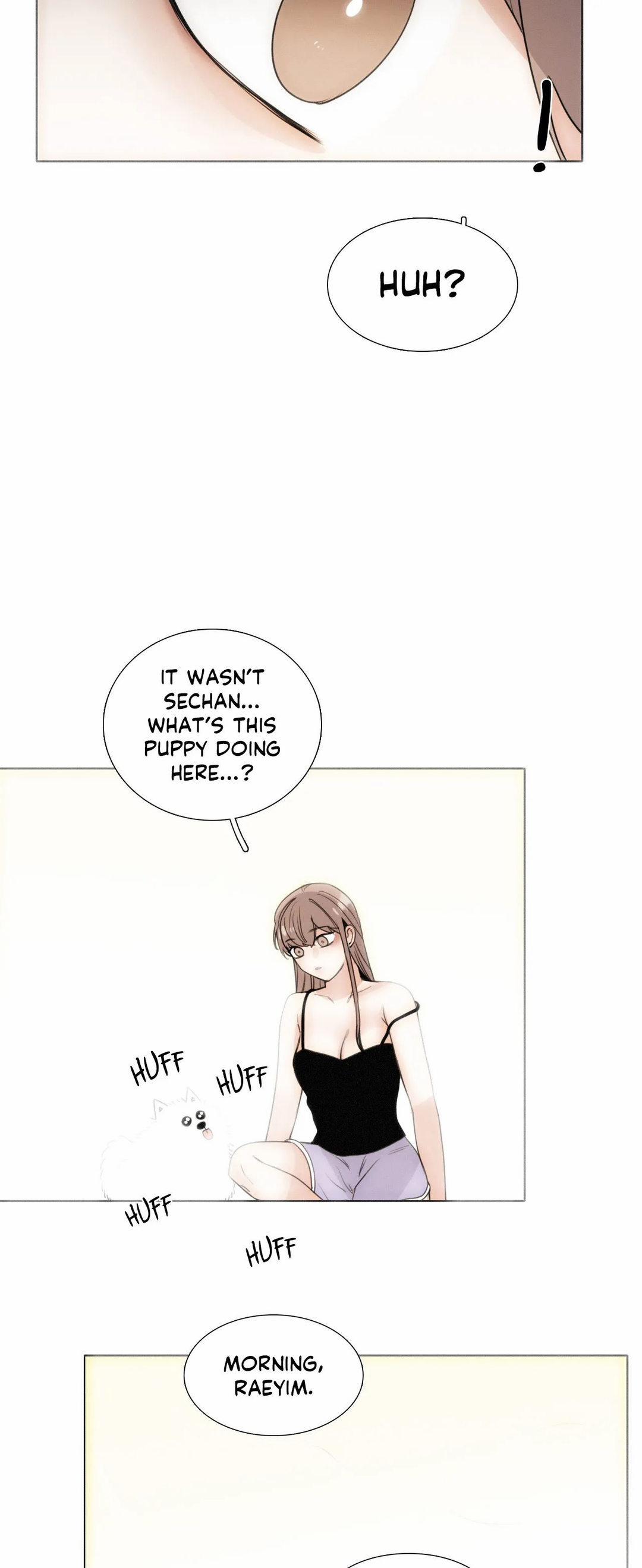 Talk To Me 159 trang 27