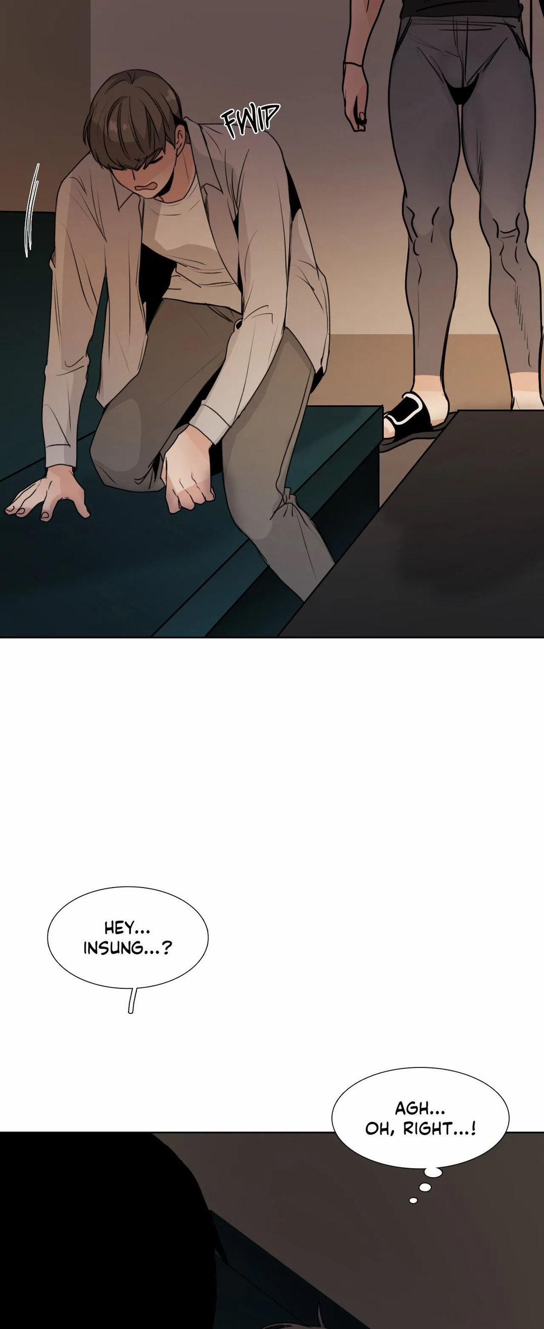 Talk To Me 159 trang 3