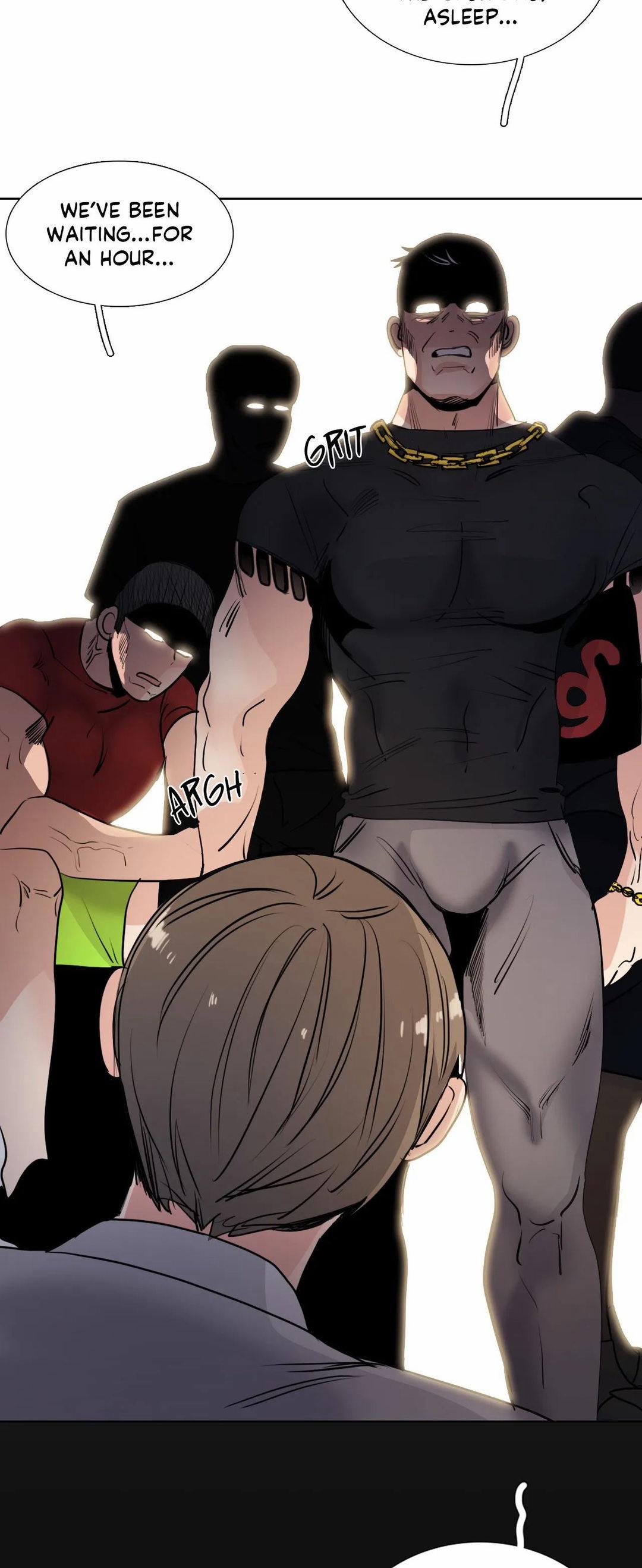 Talk To Me 159 trang 5