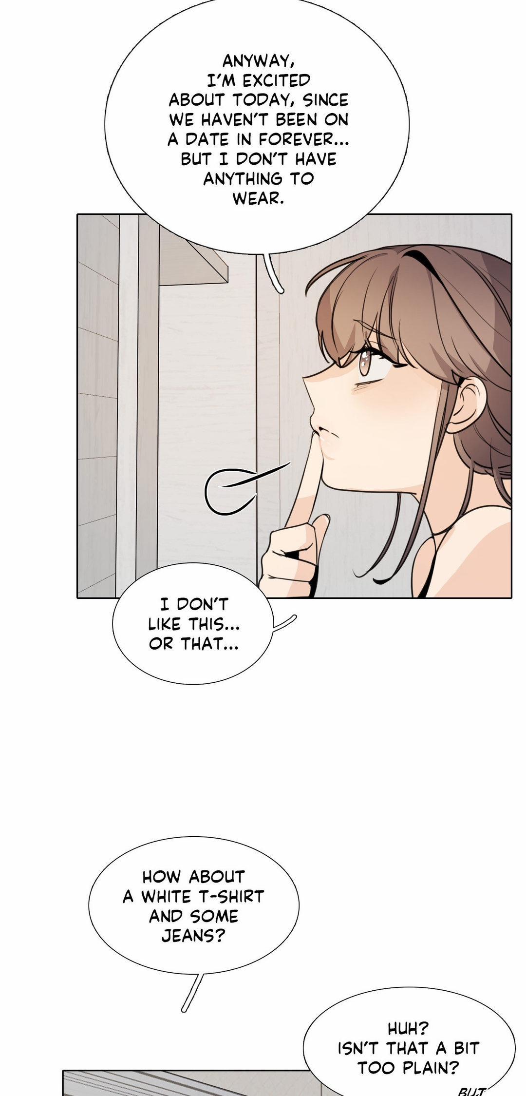 Talk To Me 160 trang 13