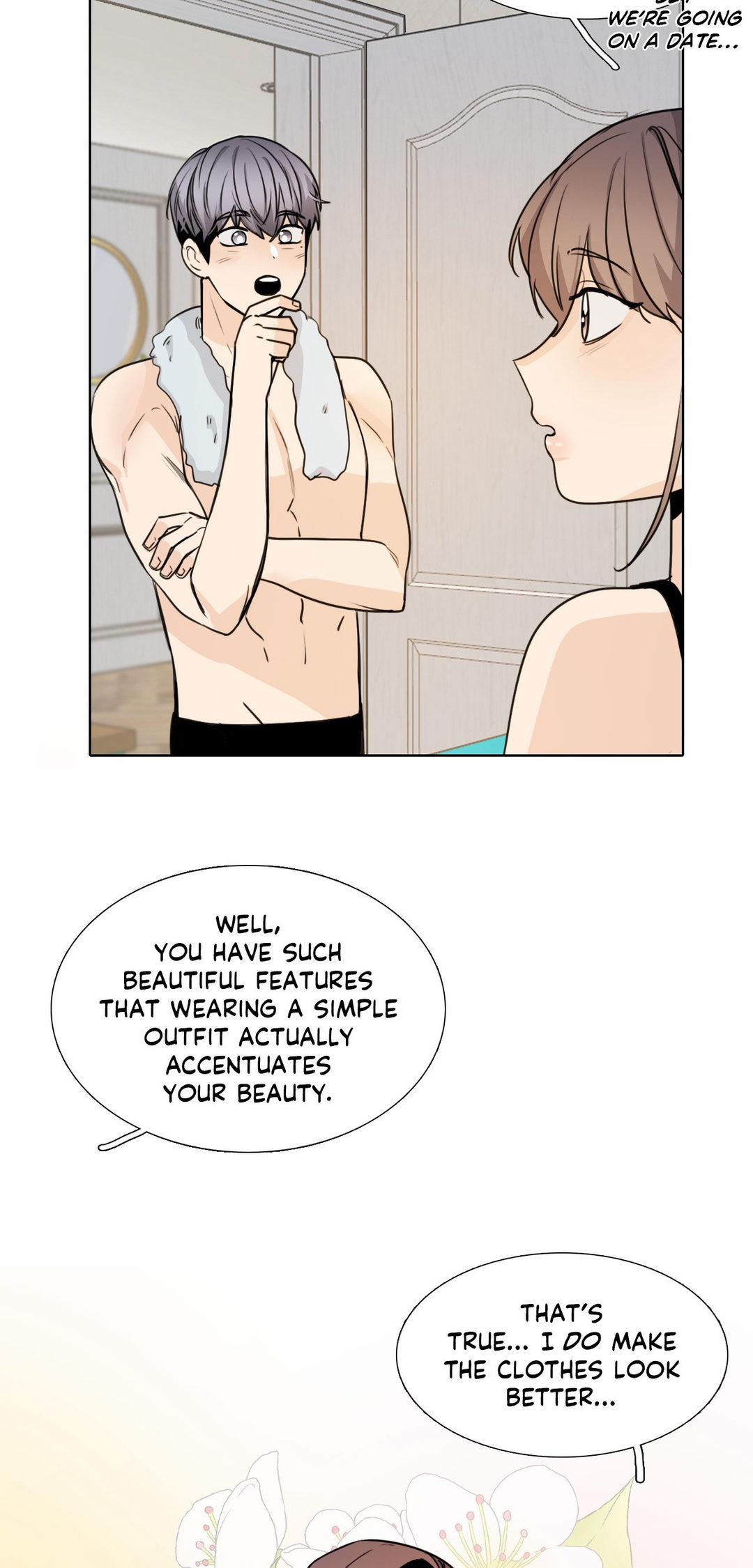 Talk To Me 160 trang 14