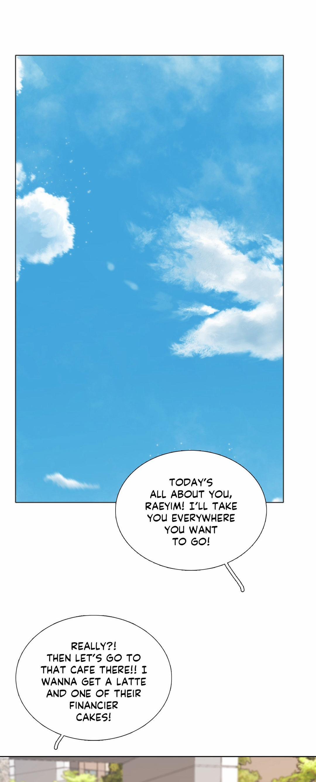 Talk To Me 160 trang 18