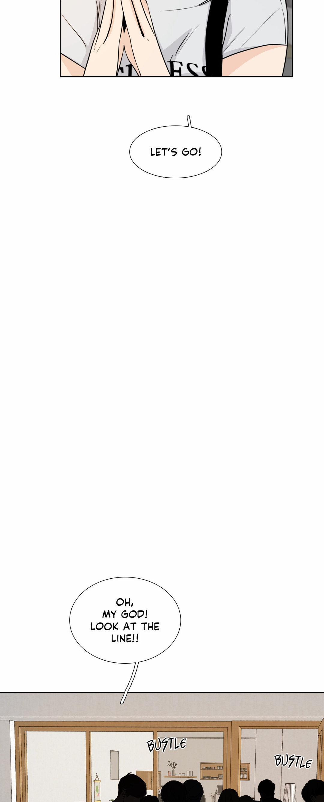 Talk To Me 160 trang 20