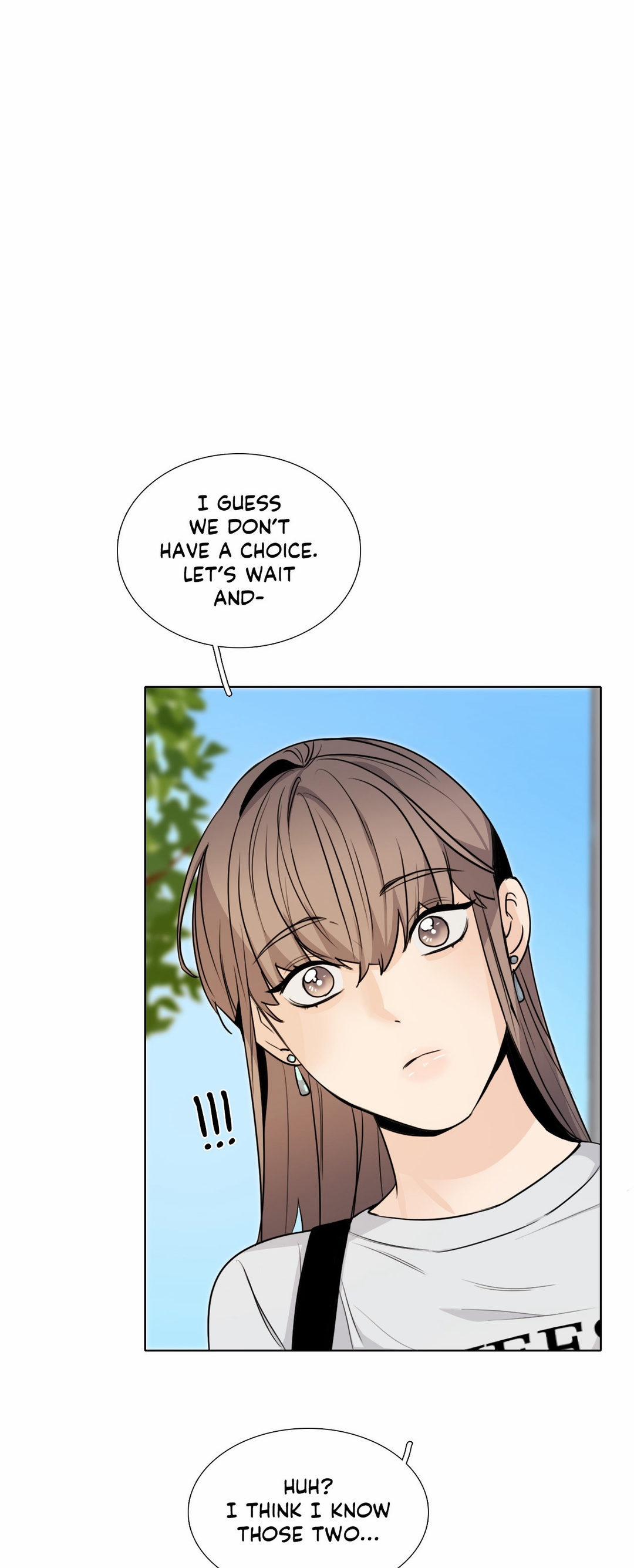 Talk To Me 160 trang 22