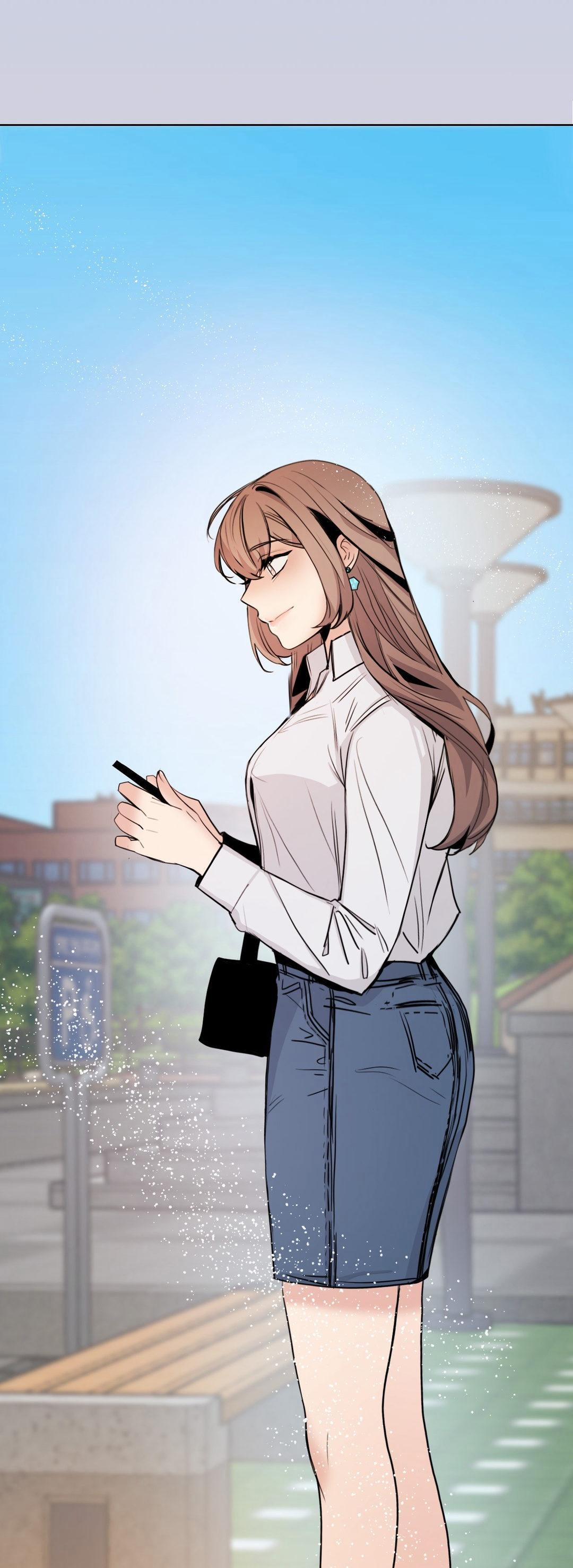 Talk To Me 160 trang 40