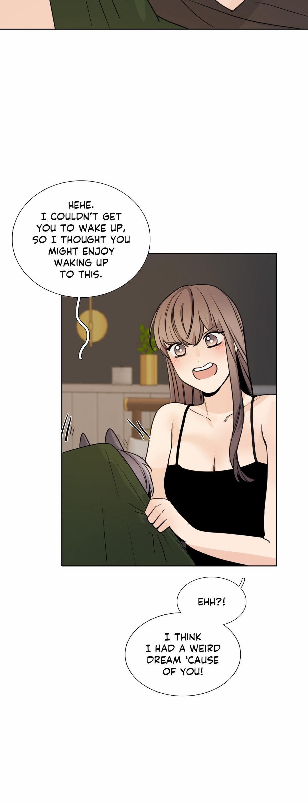 Talk To Me 160 trang 5