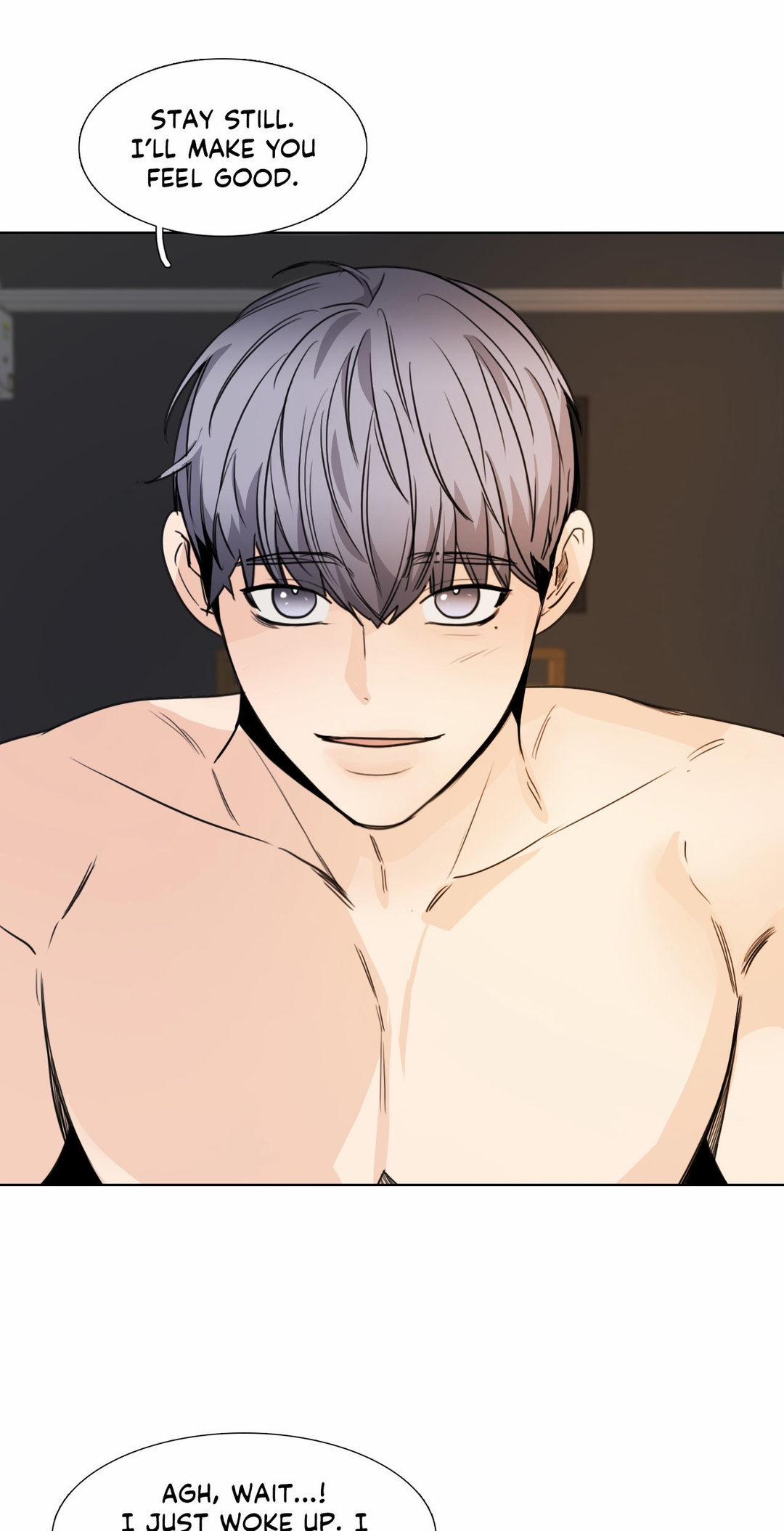 Talk To Me 160 trang 6