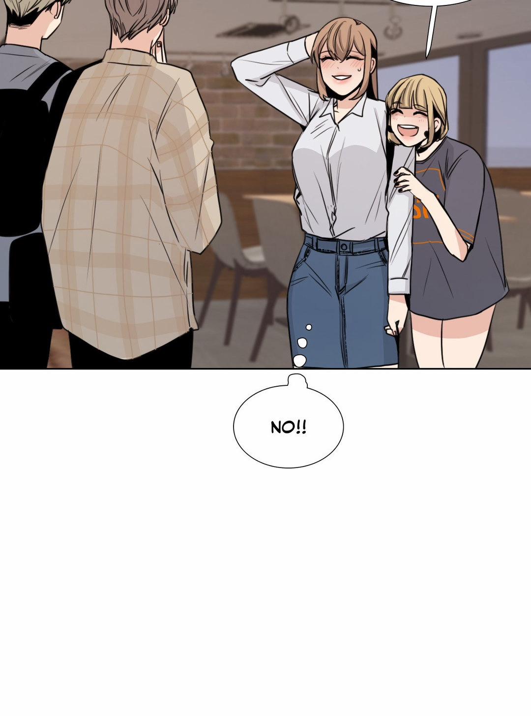 Talk To Me 161 trang 34