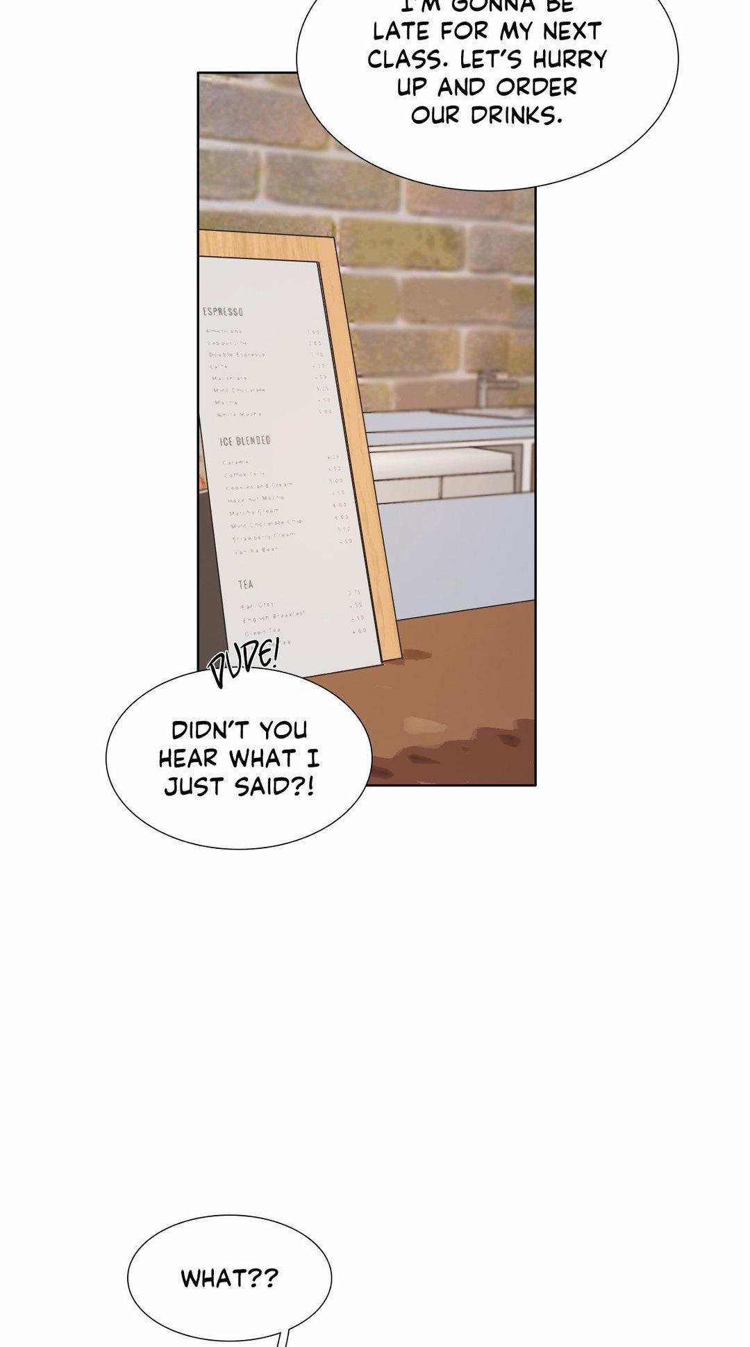 Talk To Me 161 trang 38