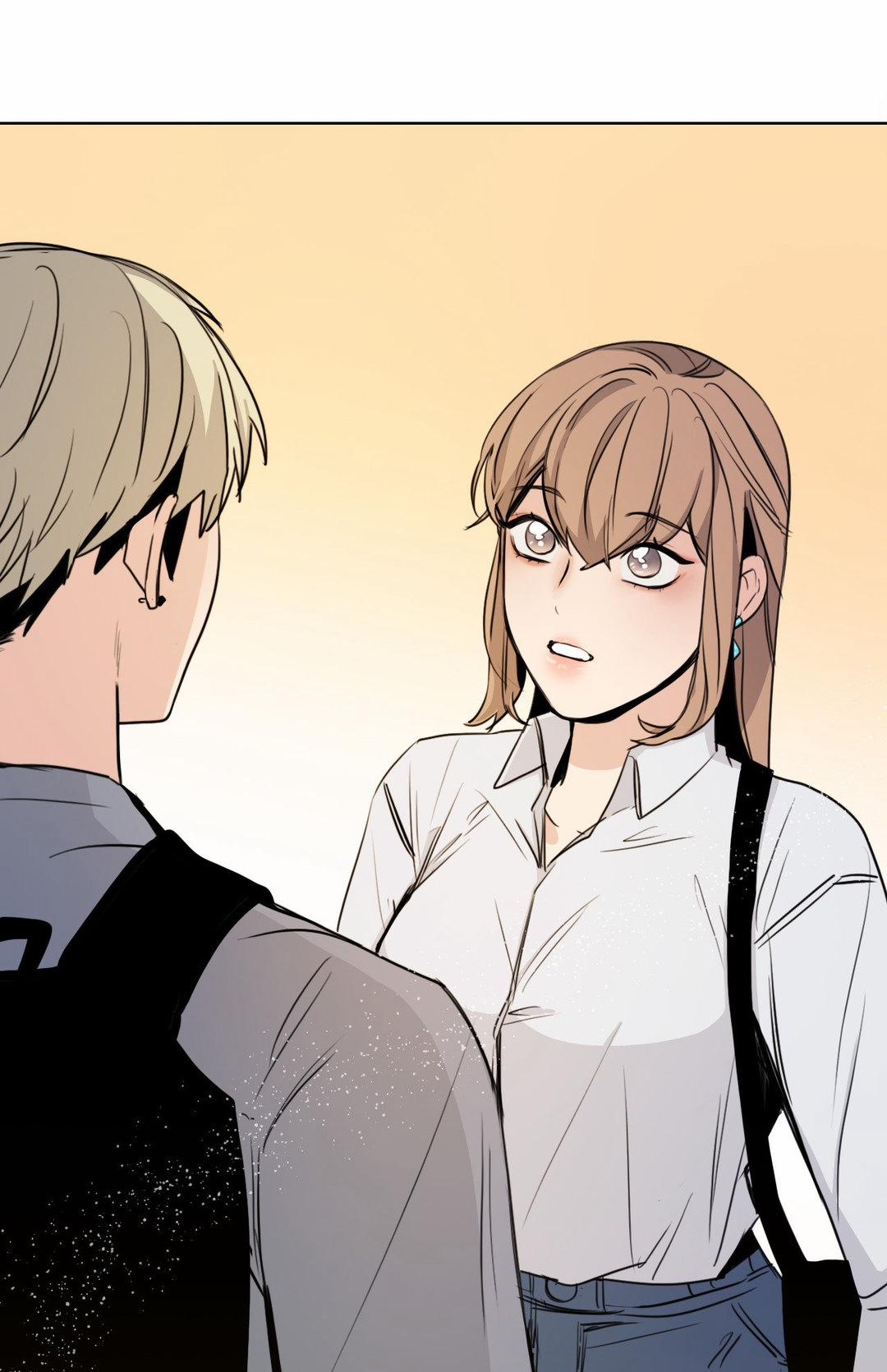 Talk To Me 161 trang 44