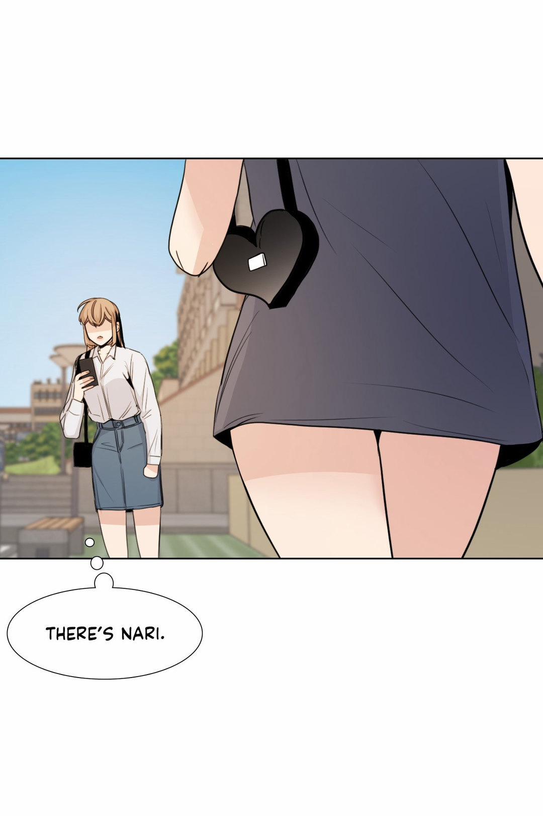 Talk To Me 161 trang 7