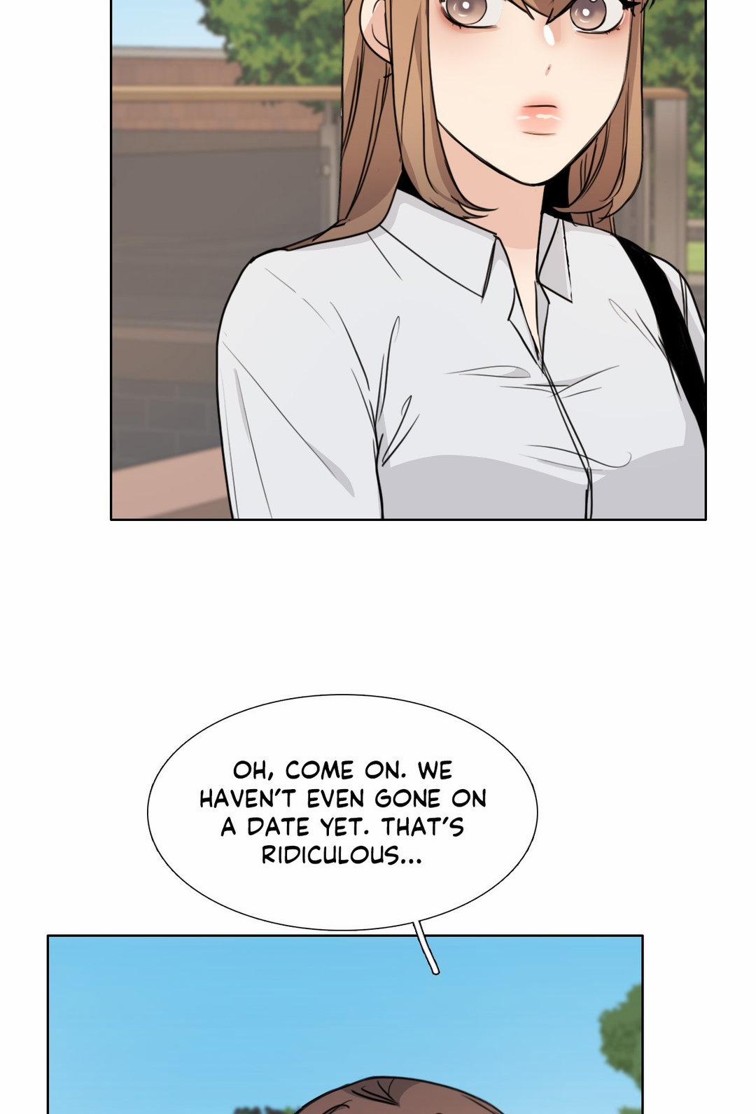 Talk To Me 162 trang 10